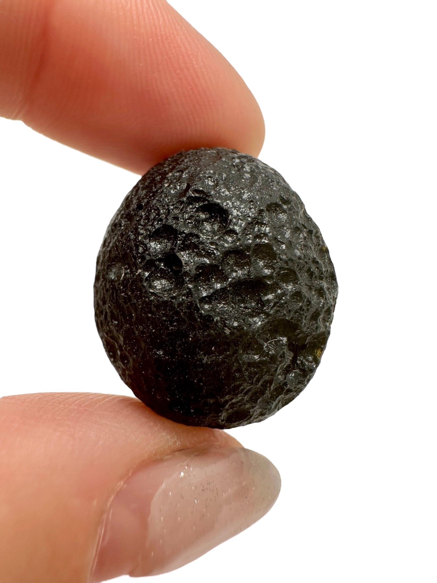 Indochinite 11,7g – Guangdong, China - IN125