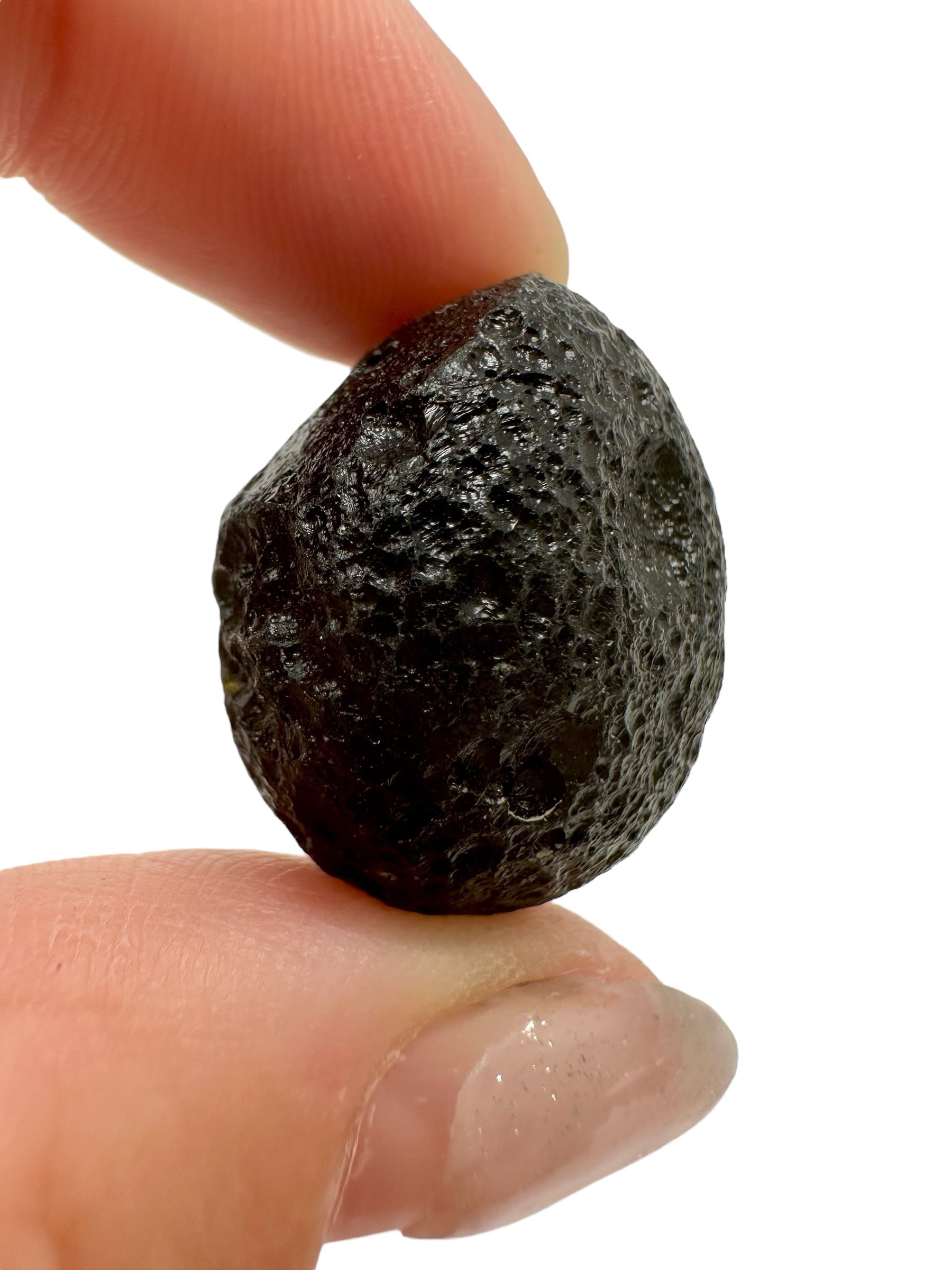 Indochinite 11,7g – Guangdong, China - IN125