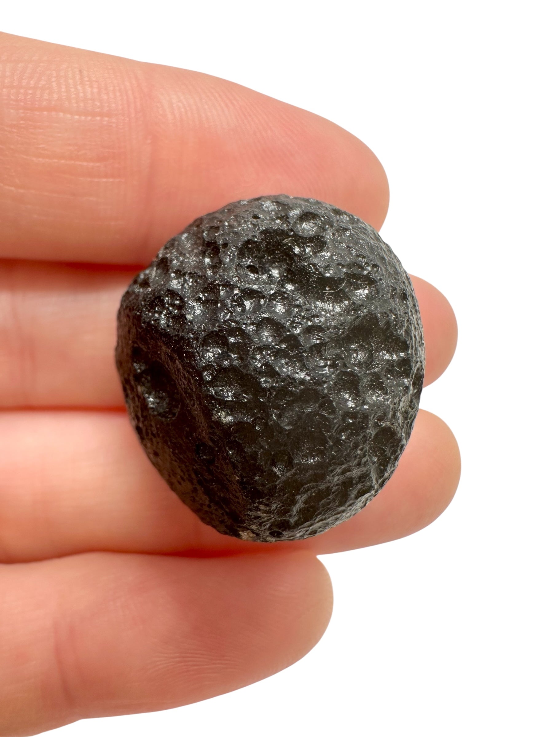 Indochinite 11,7g – Guangdong, China