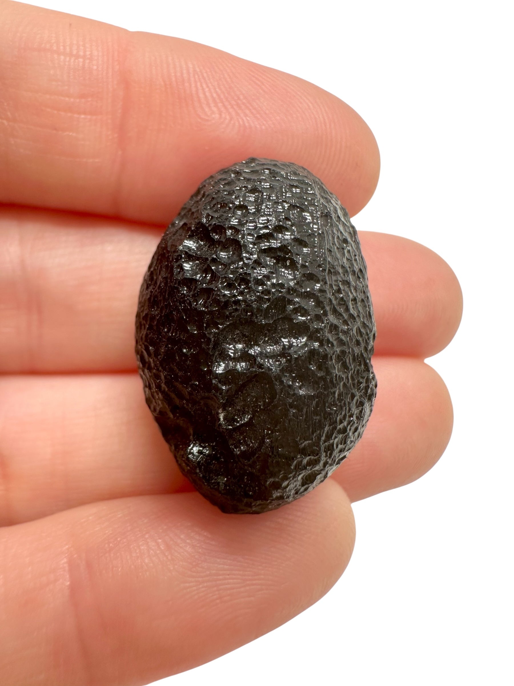 Indochinite 8,2g – Guangdong, China - IN126