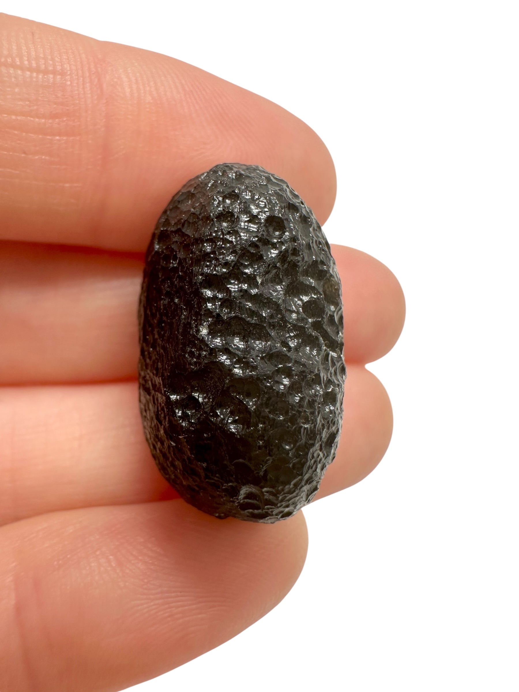 Indochinite 8,2g – Guangdong, China - IN126