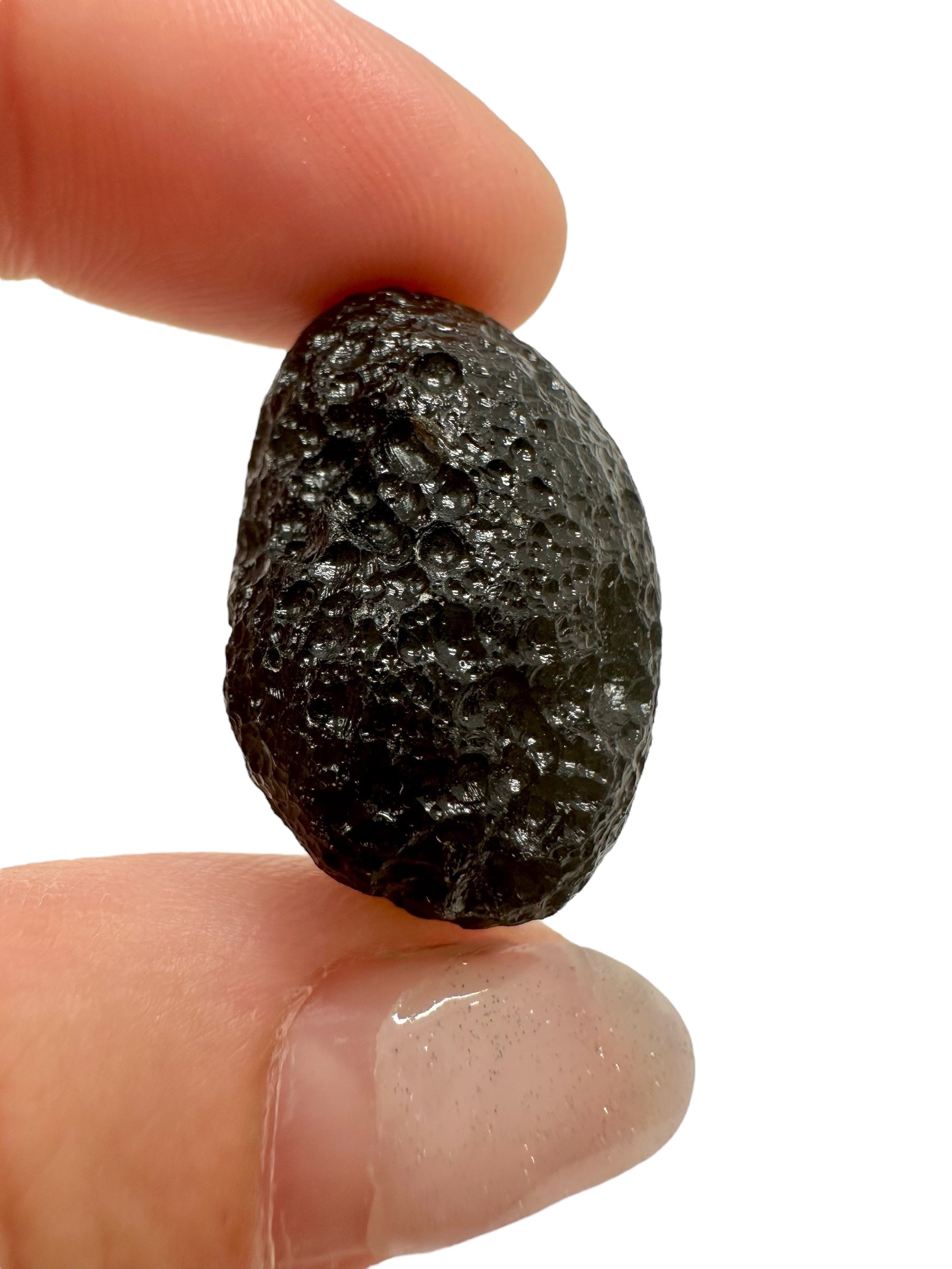 Indochinite 8,2g – Guangdong, China - IN126