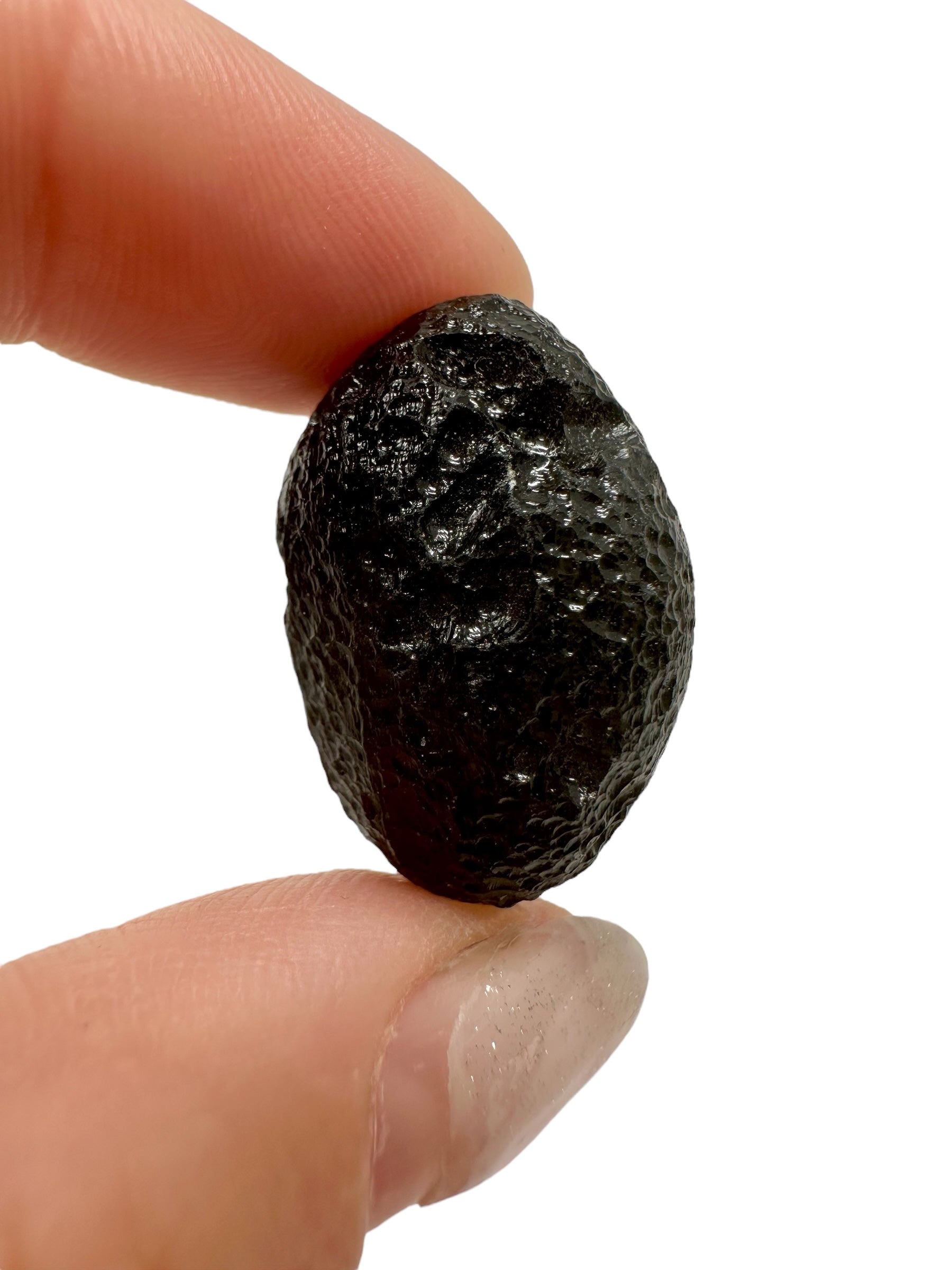 Indochinite 8,2g – Guangdong, China - IN126