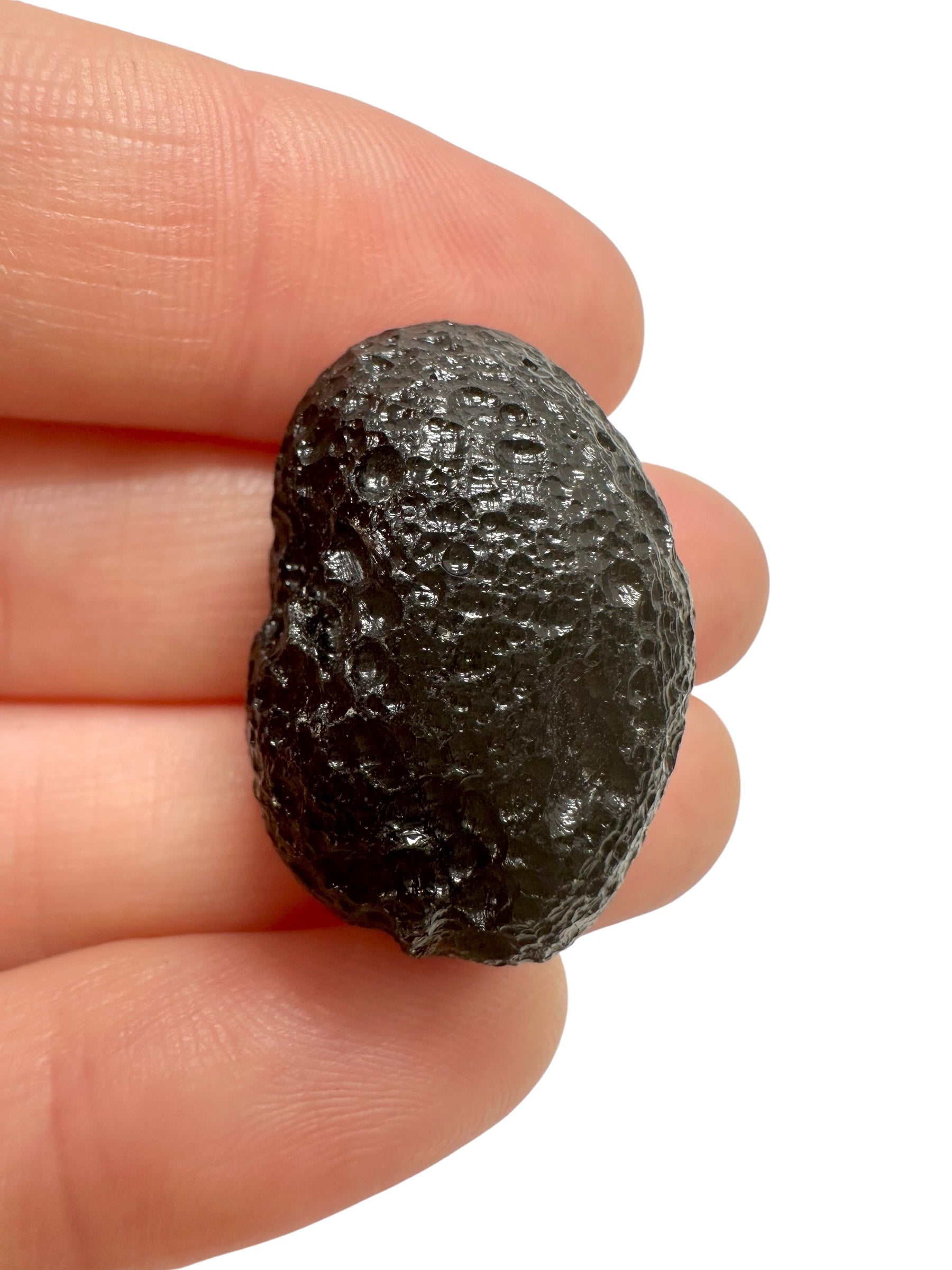 Indochinite 8,2g – Guangdong, China