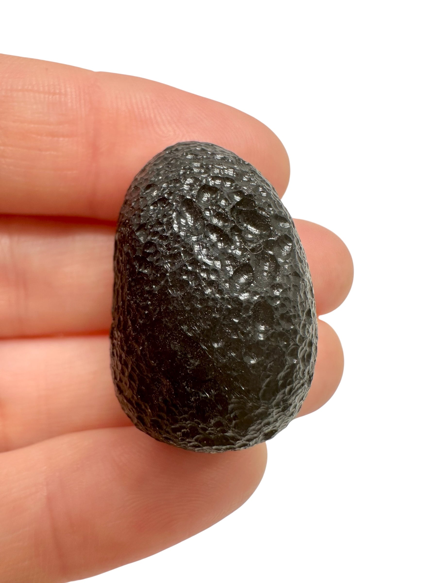 Indochinite 13,9g – Guangdong, China - IN127
