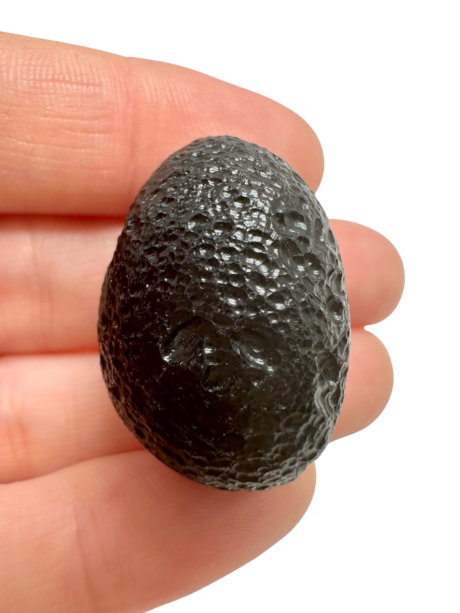 Indochinite 13,9g – Guangdong, China - IN127
