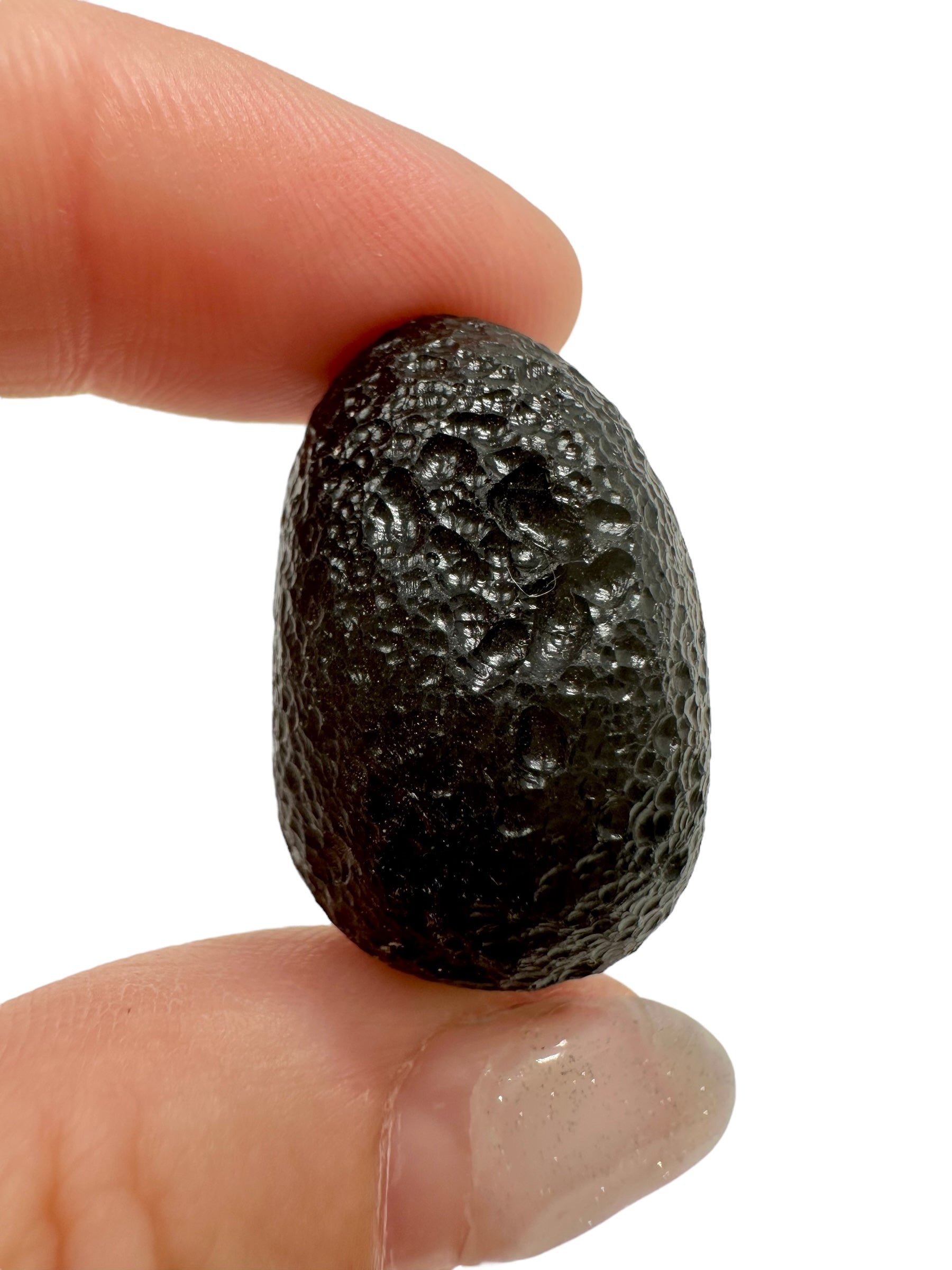 Indochinite 13,9g – Guangdong, China - IN127