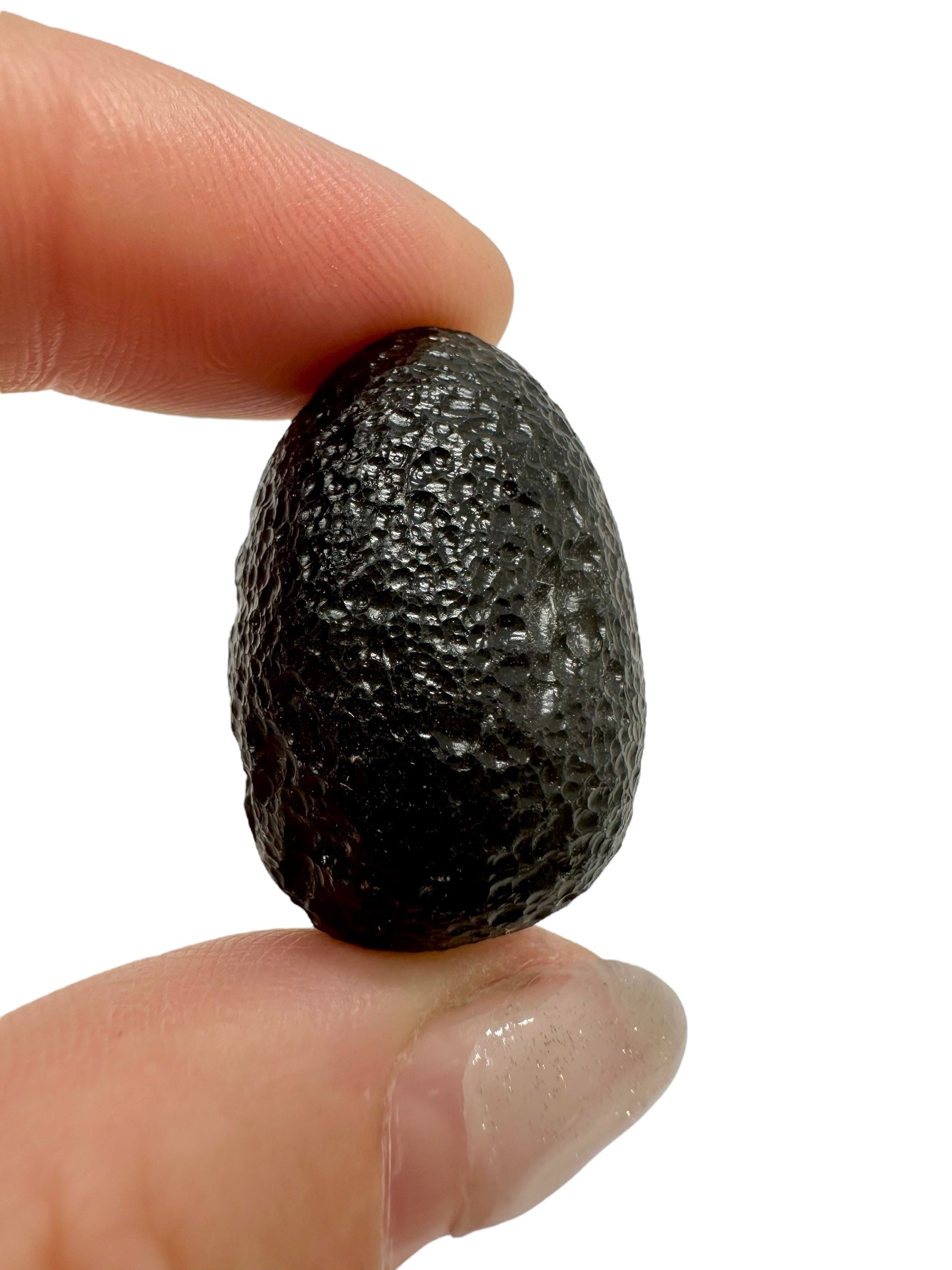 Indochinite 13,9g – Guangdong, China - IN127