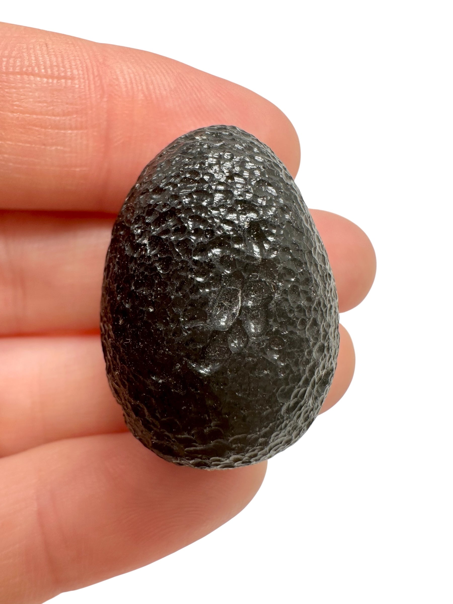 Indochinite 13,9g – Guangdong, China