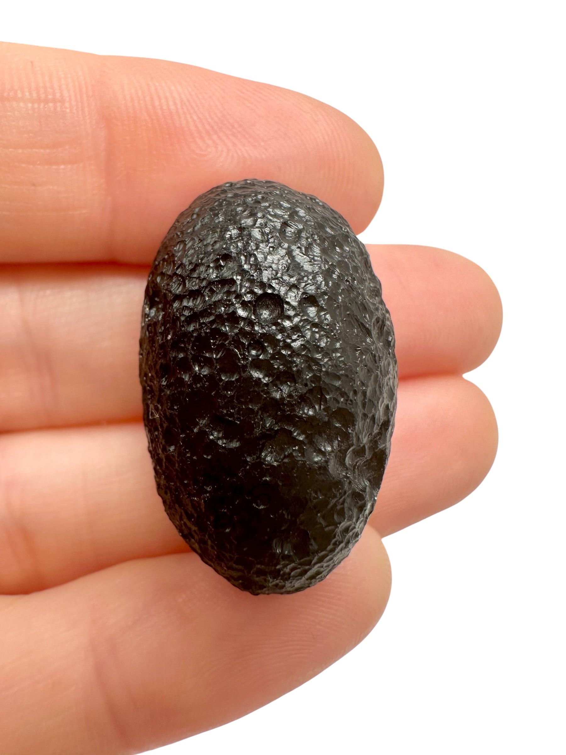 Indochinite 9,7g – Guangdong, China - IN128