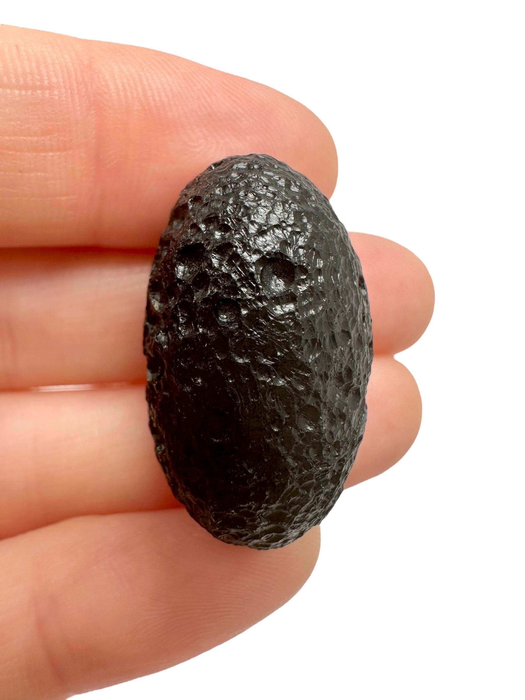 Indochinite 9,7g – Guangdong, China - IN128