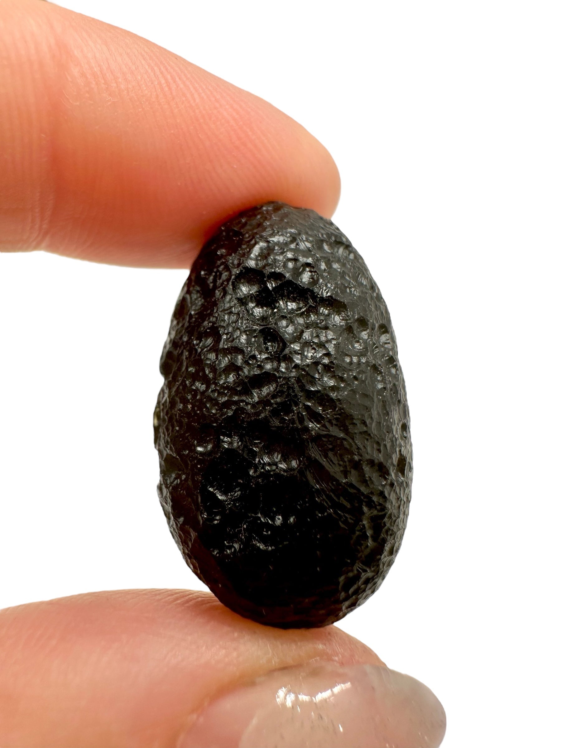 Indochinite 9,7g – Guangdong, China - IN128