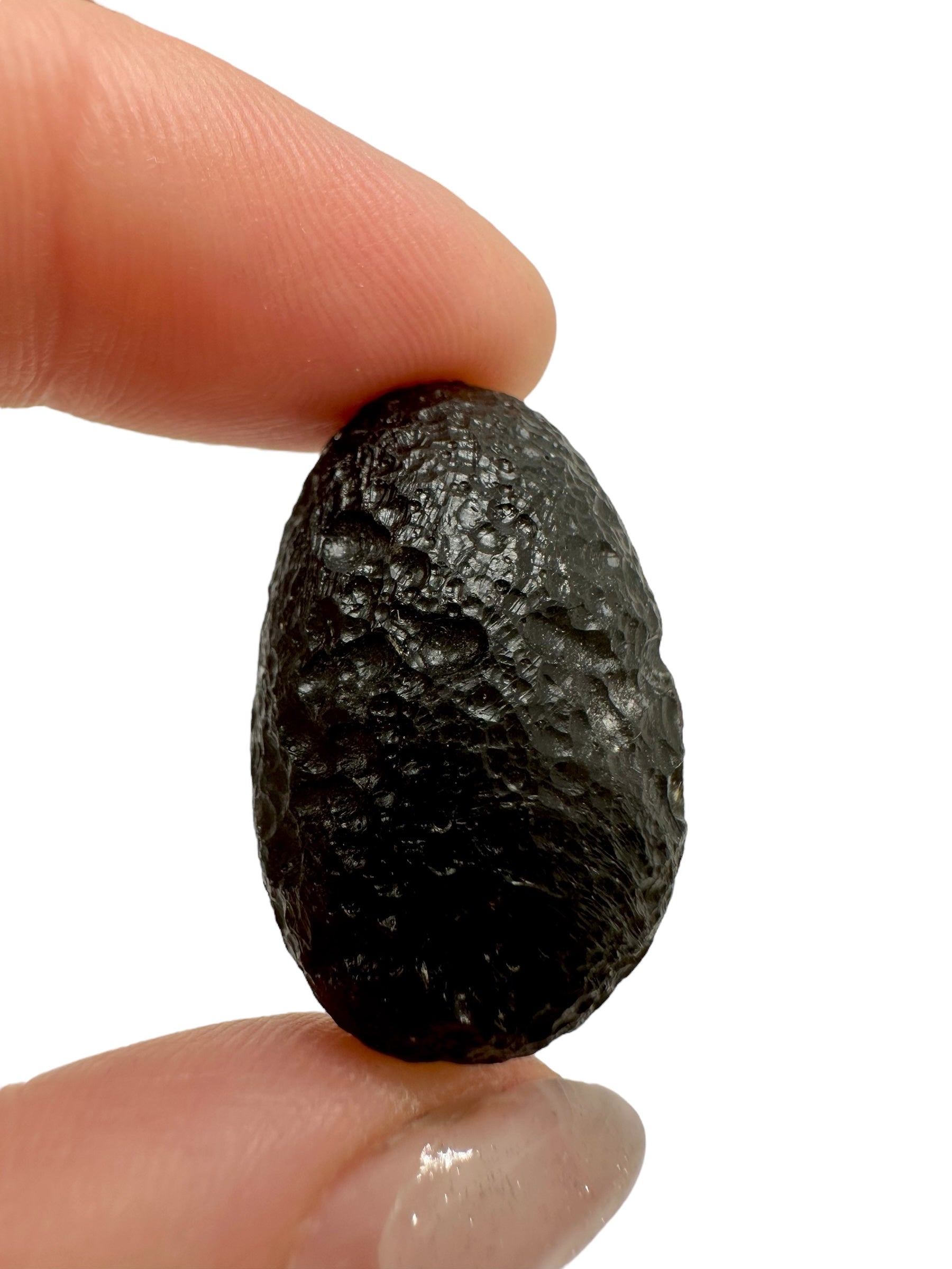 Indochinite 9,7g – Guangdong, China - IN128