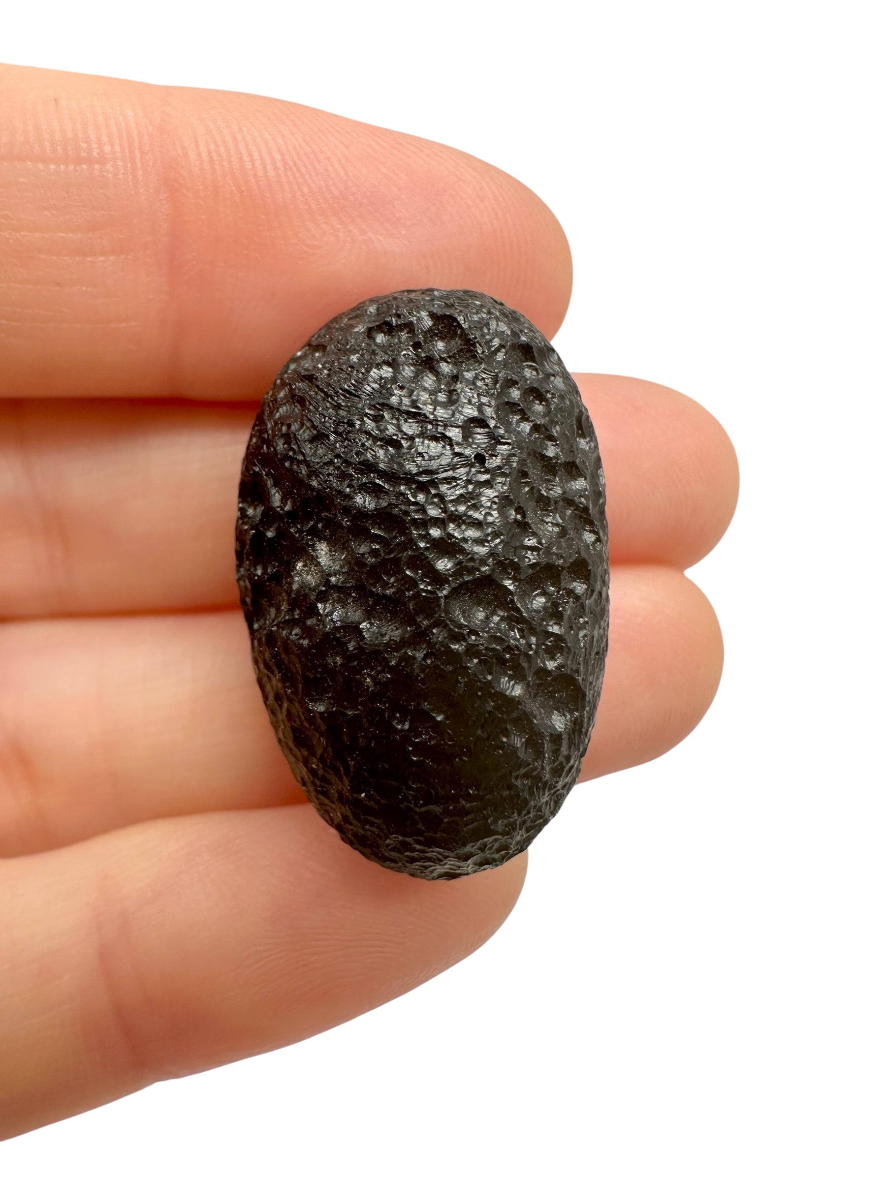 Indochinite 9,7g – Guangdong, China
