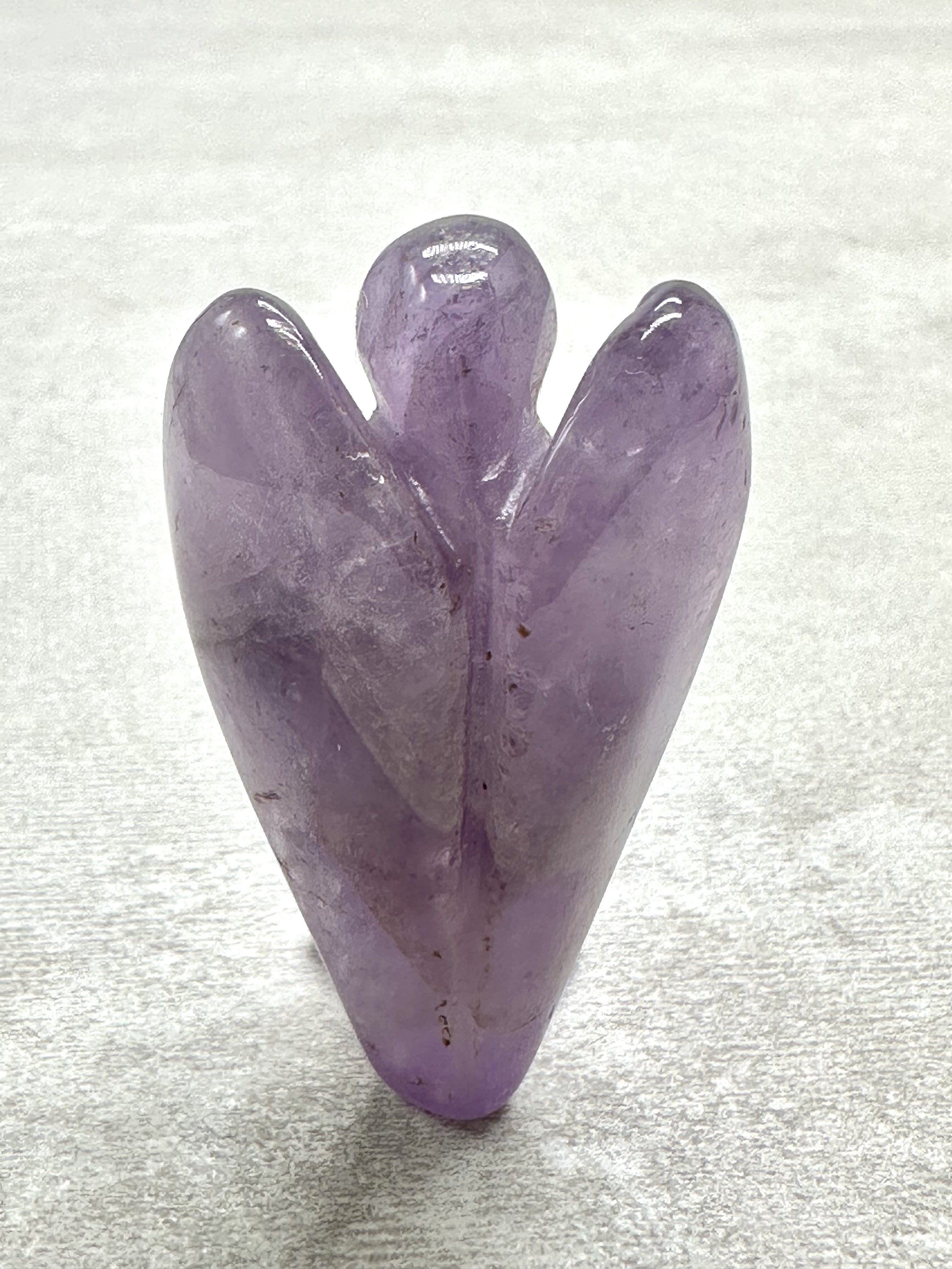 Amethyst angel - AA001