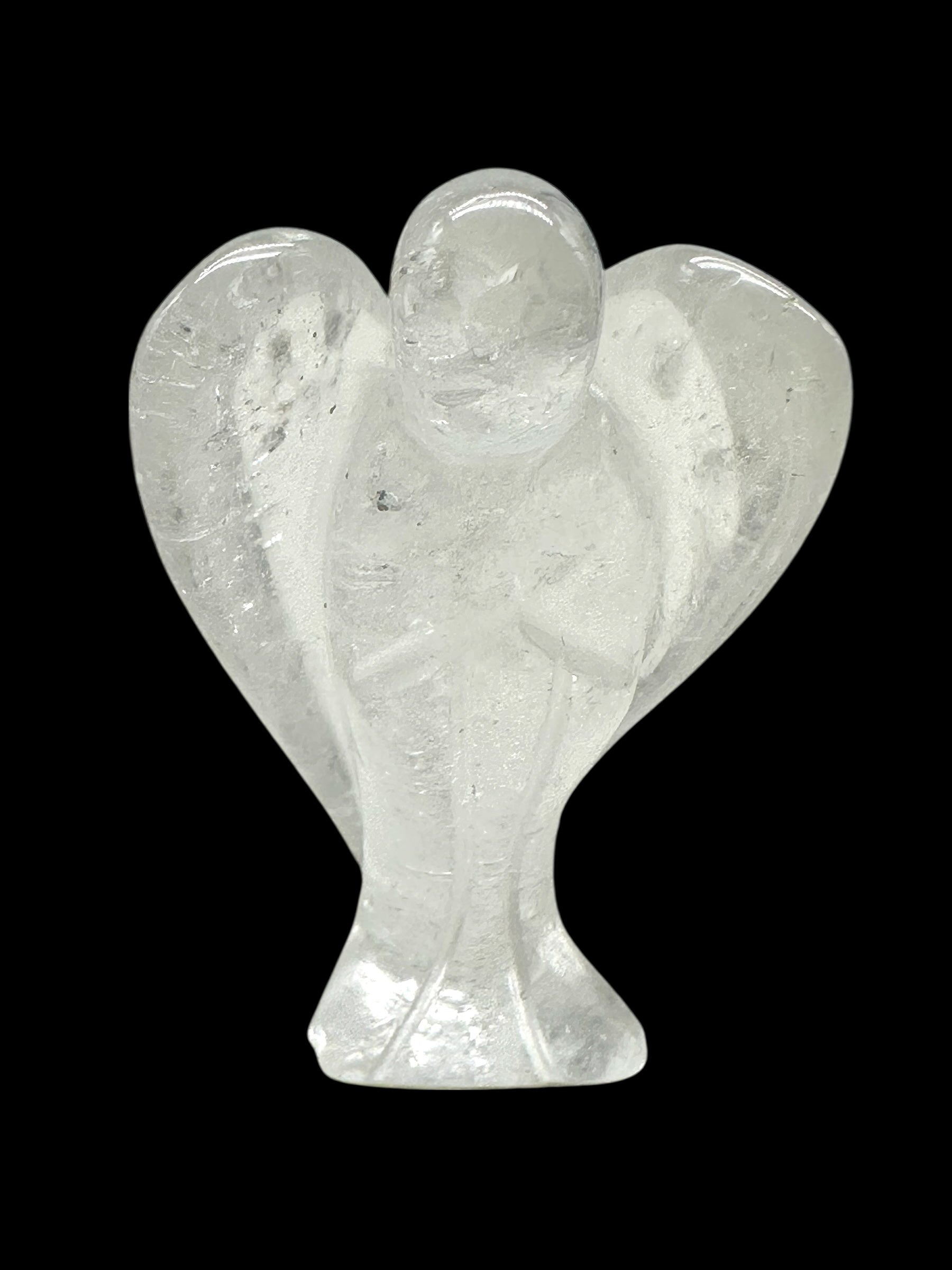 Angel approx. 4 cm – random piece - A4/KRI
