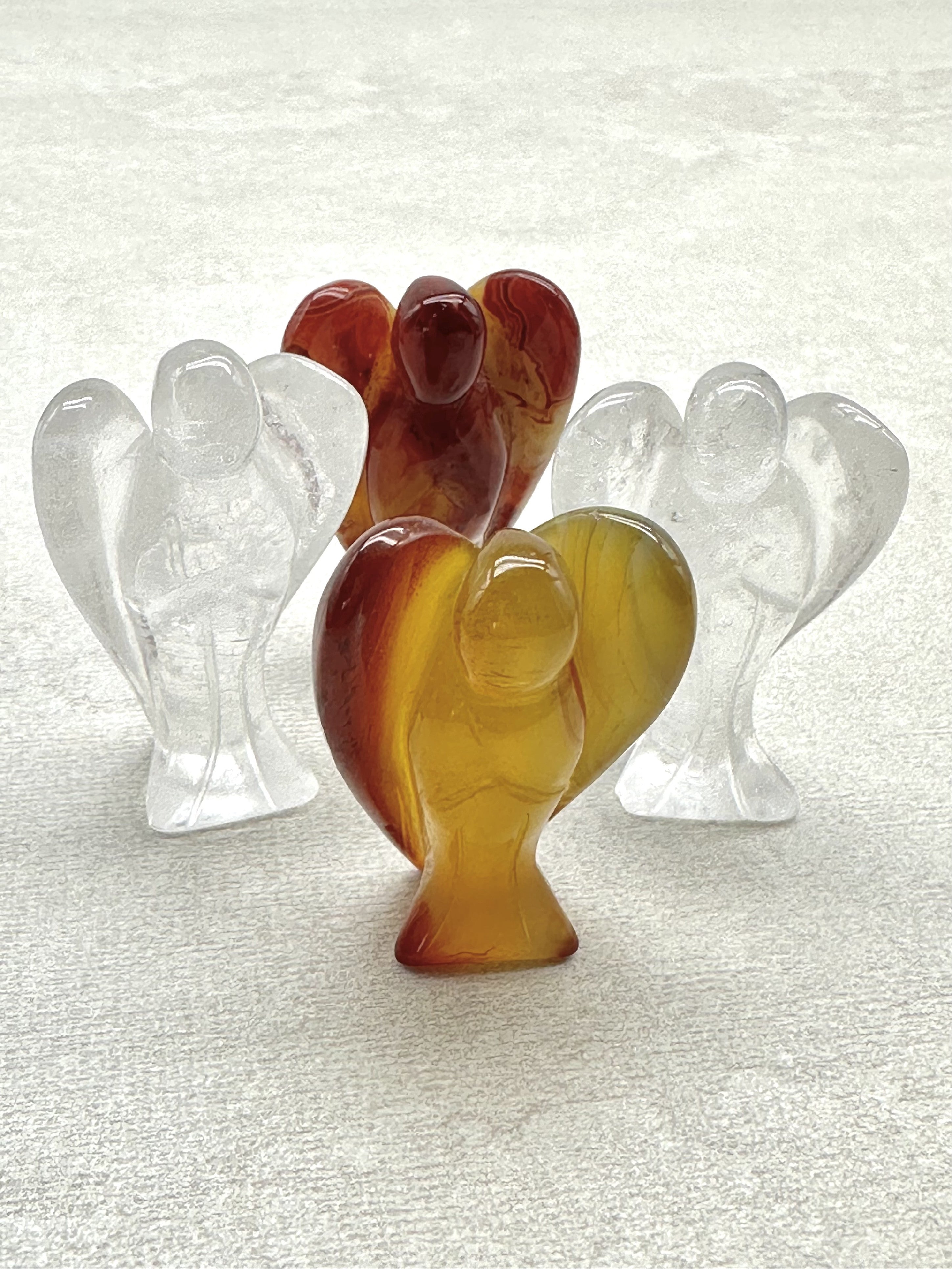 Angel approx. 4 cm – random piece