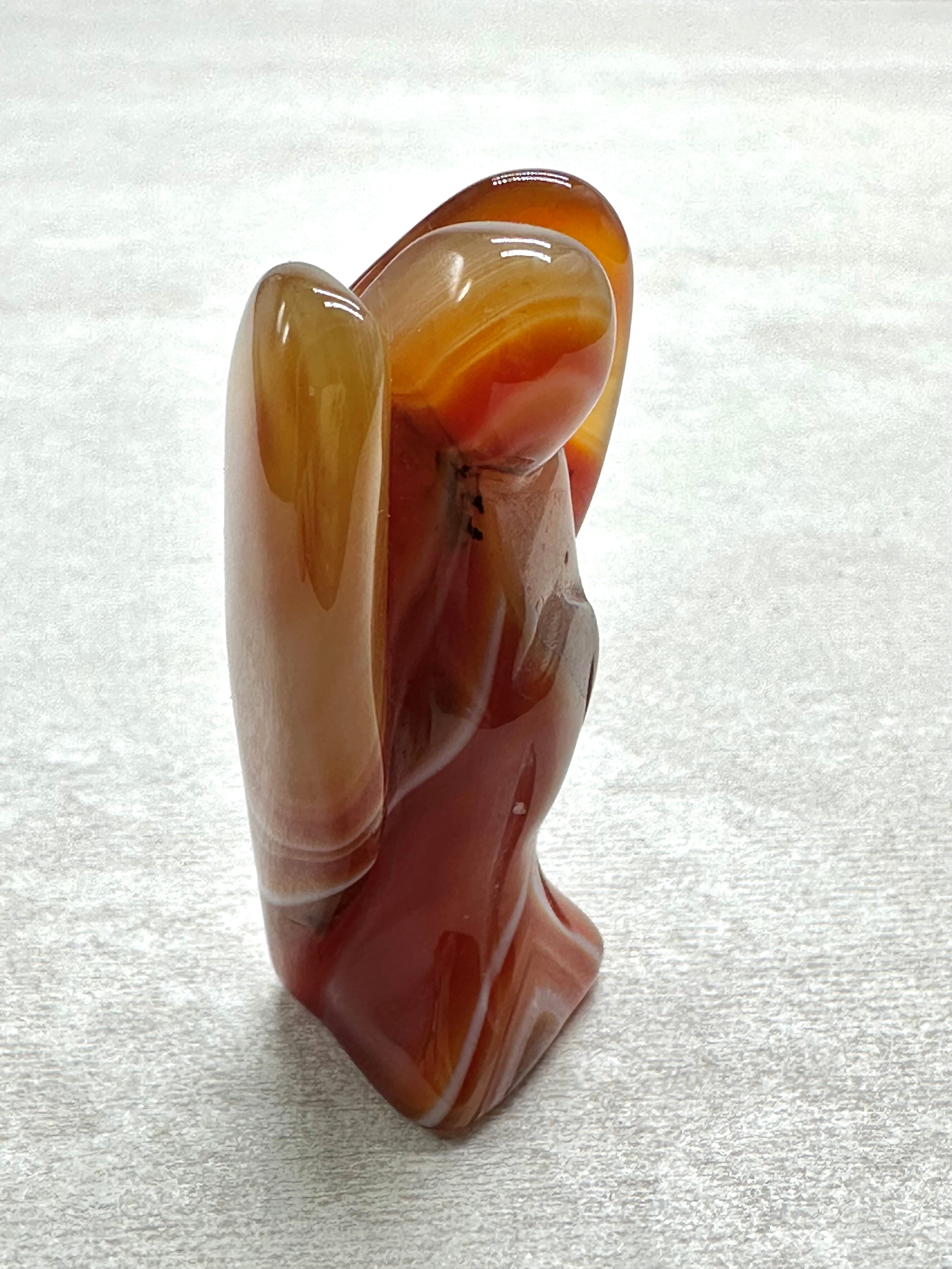 Agate angel - AA003