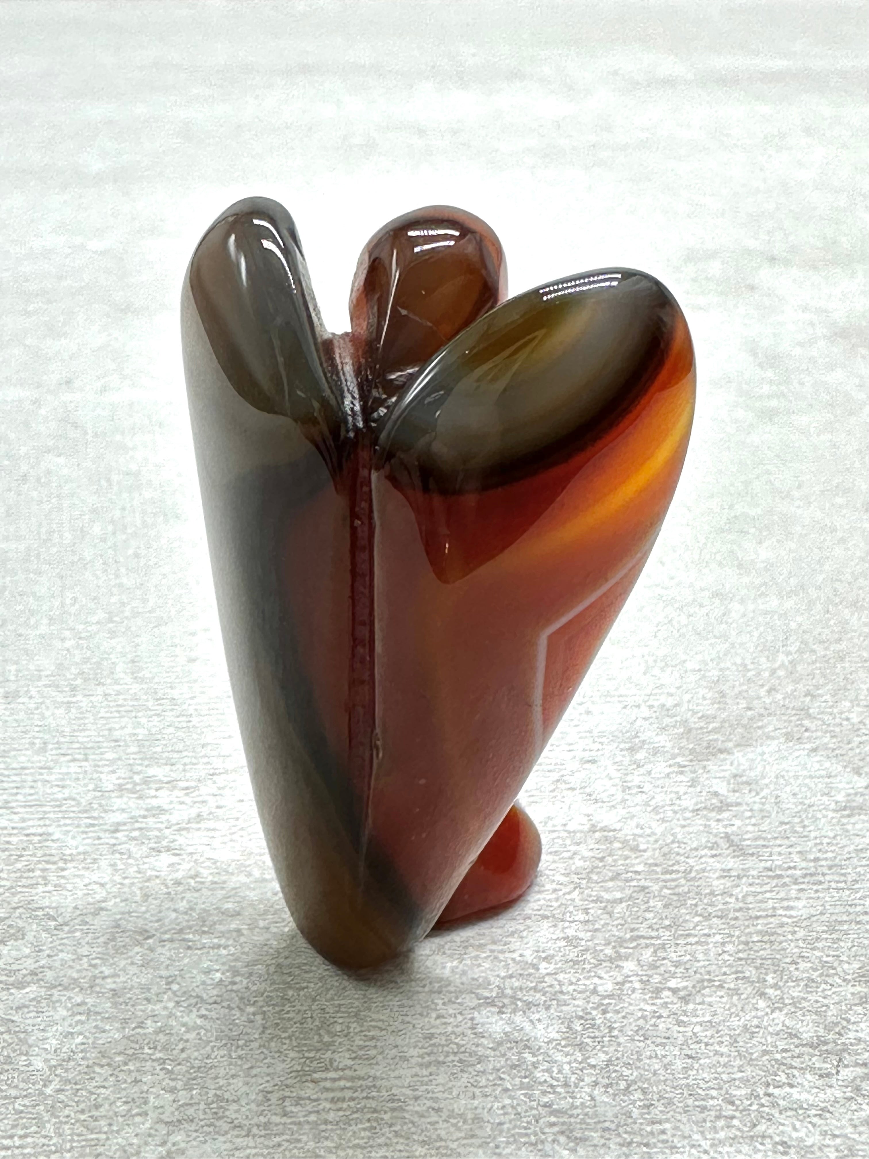 Agate angel - AA004