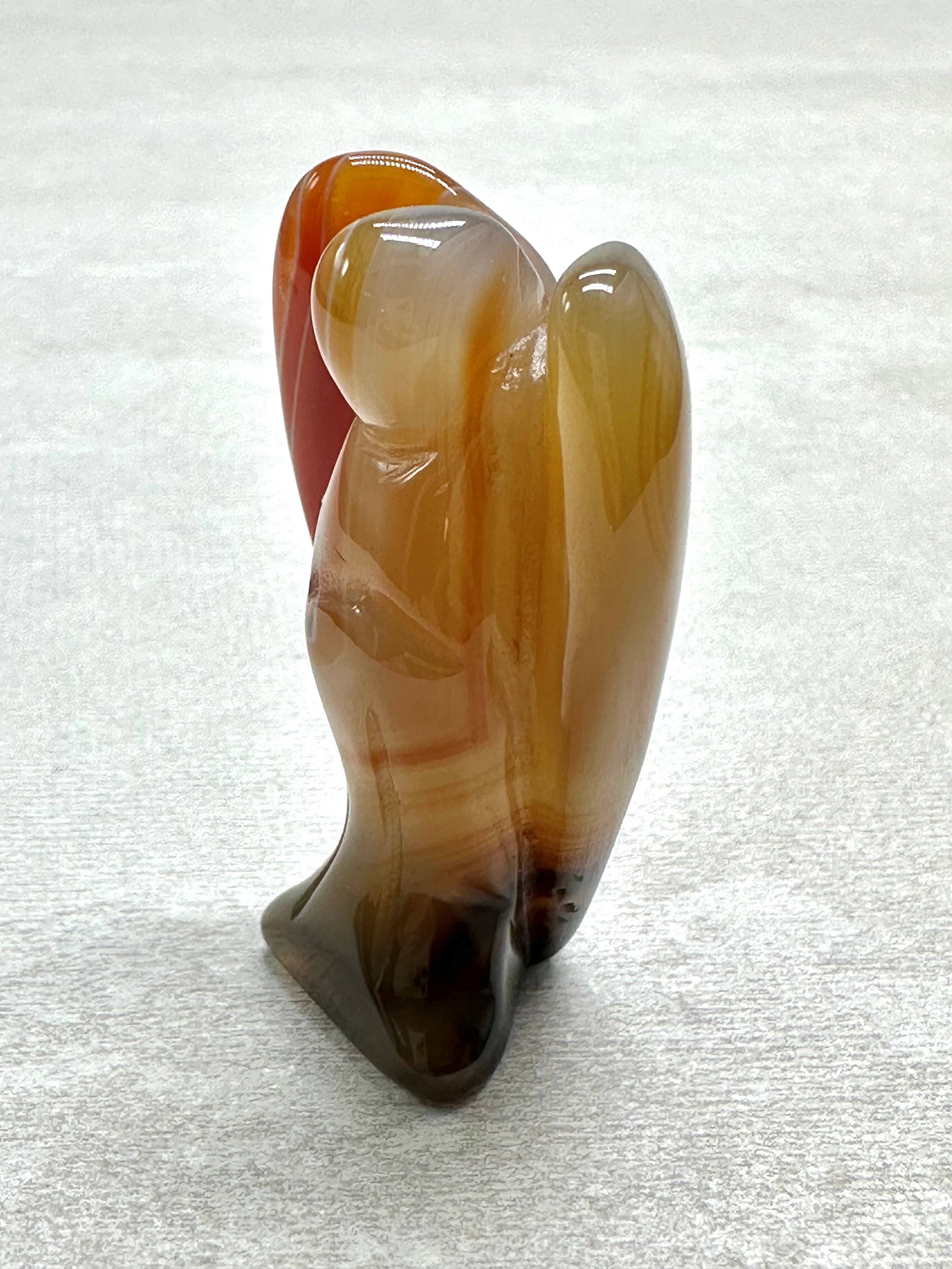 Agate angel - AA005