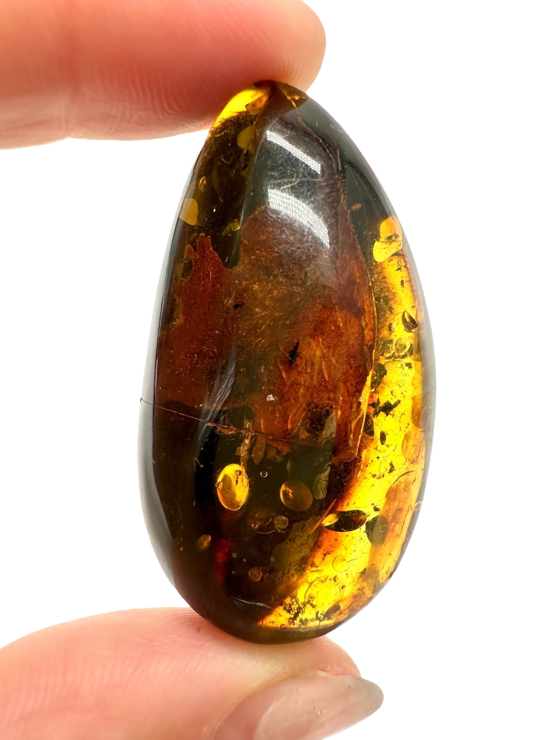 Amber 13g – Lithuania