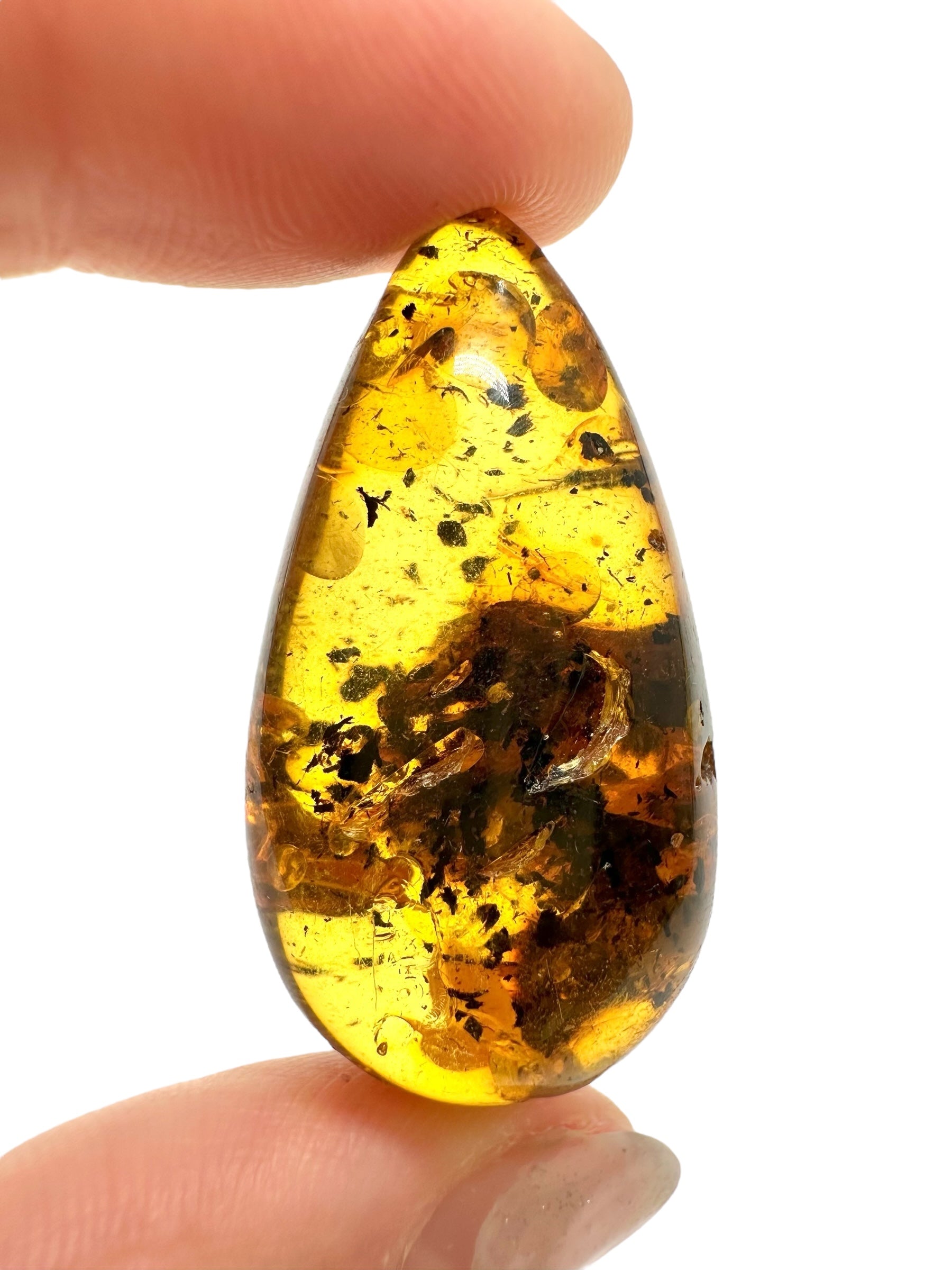 Amber 6,7g – Lithuania