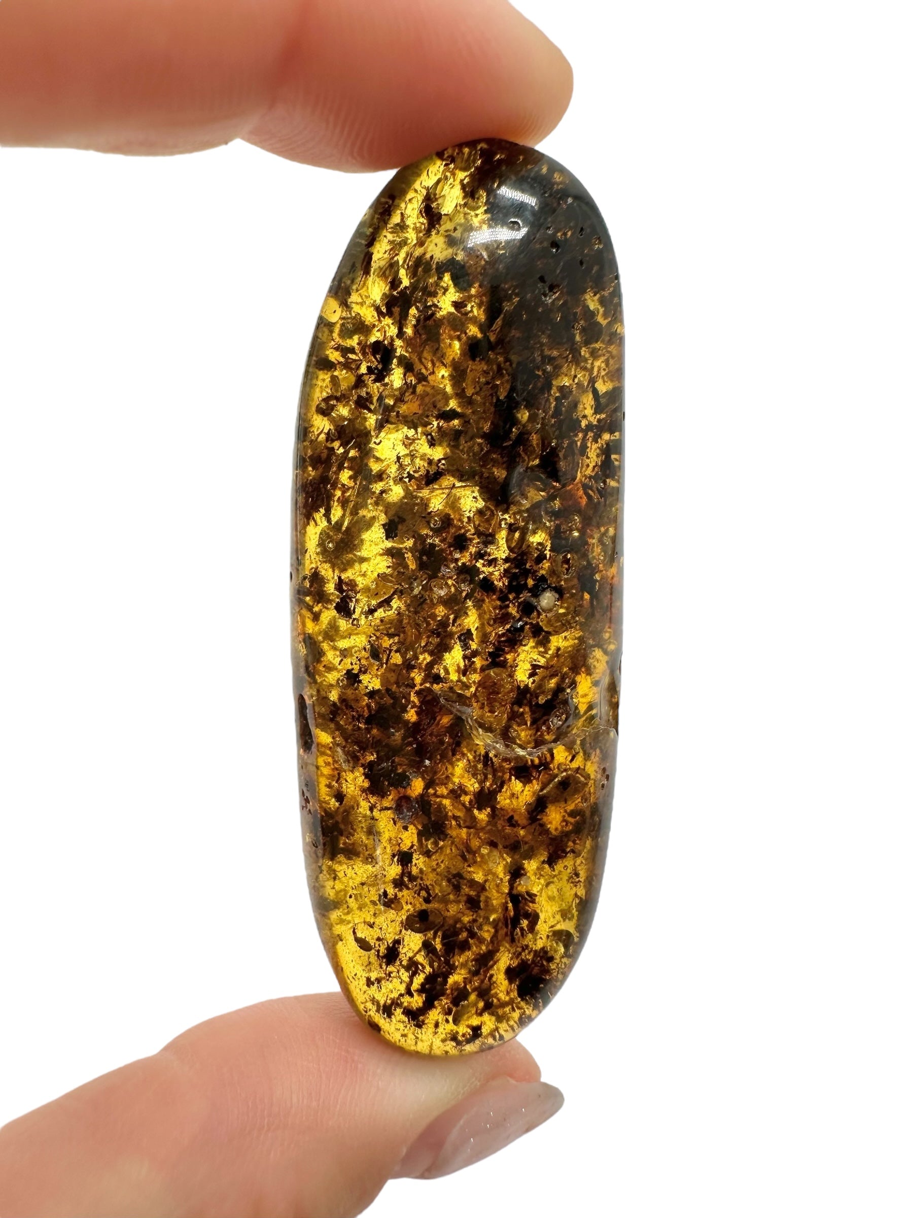 Amber 13,3g – Lithuania