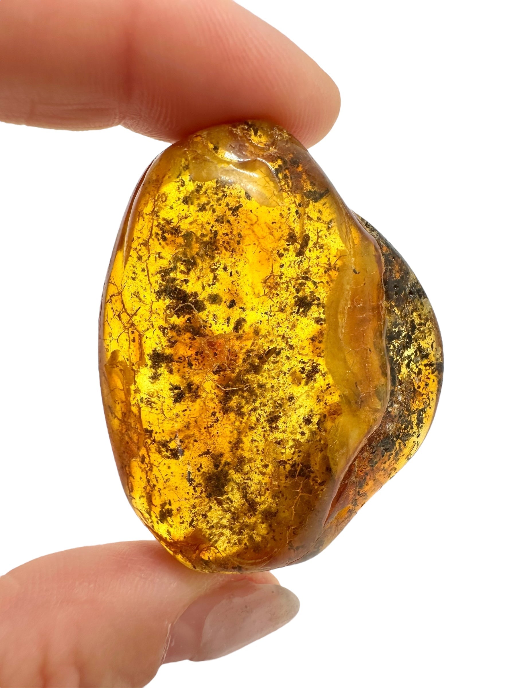 Amber 14,6g – Lithuania