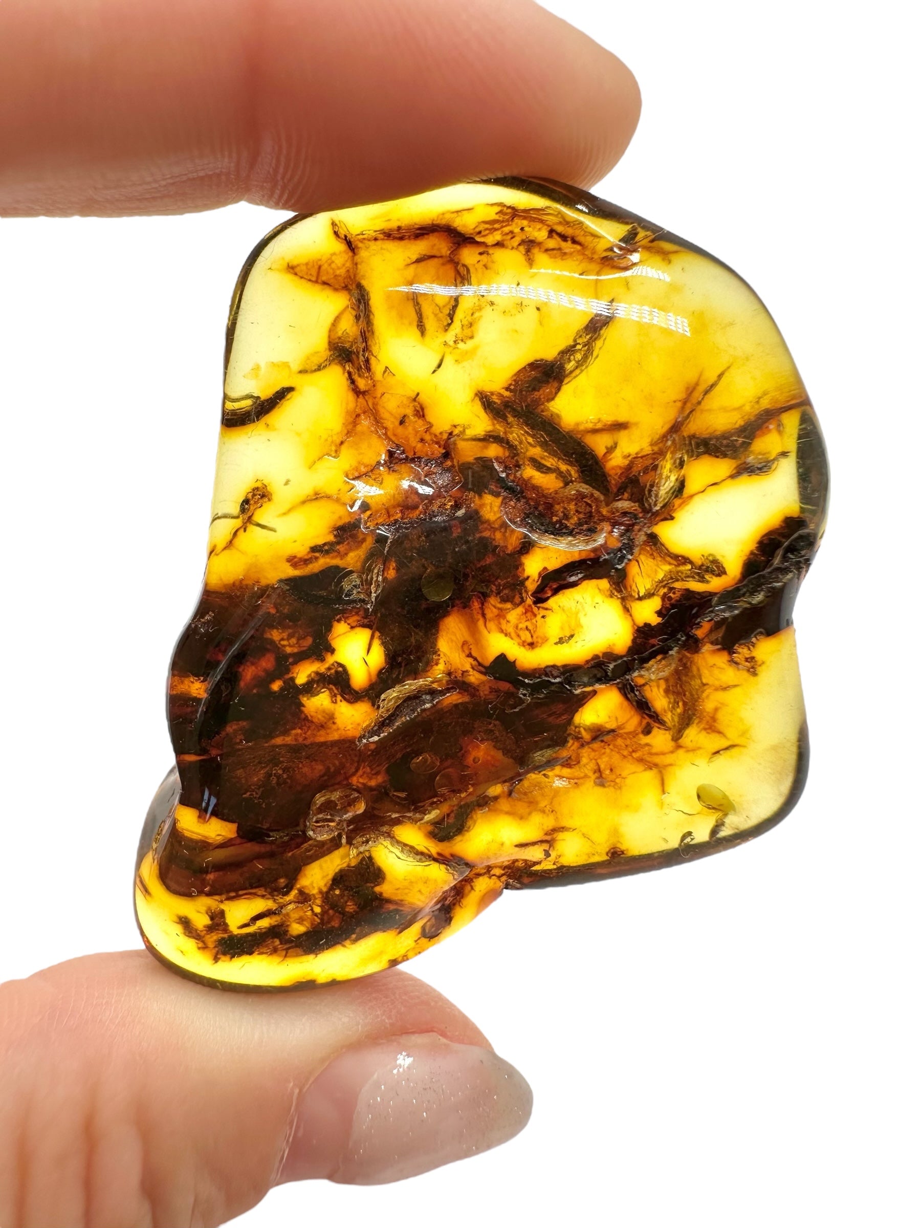 Amber 14,6g – Lithuania