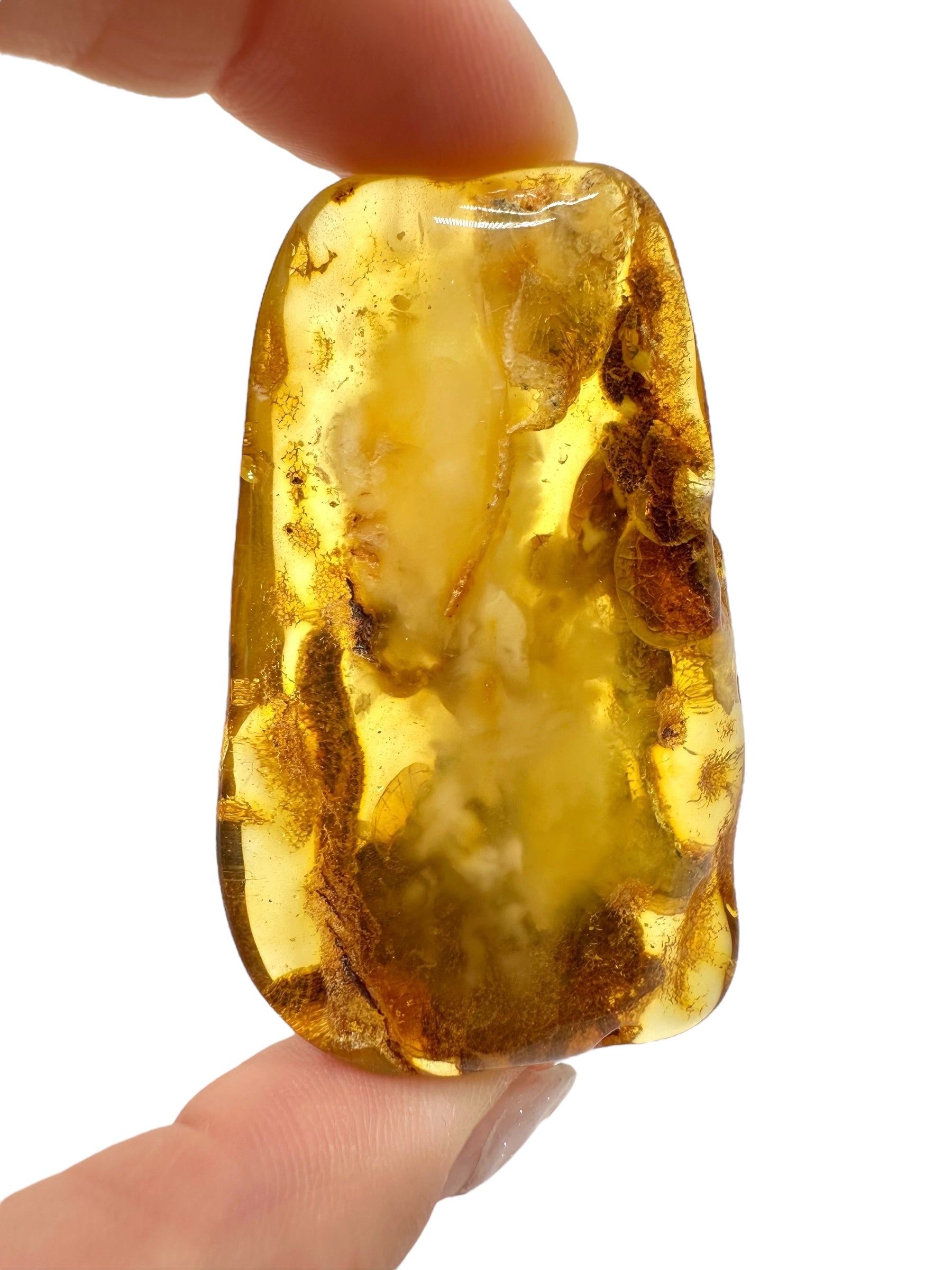 Amber 15,8g – Lithuania
