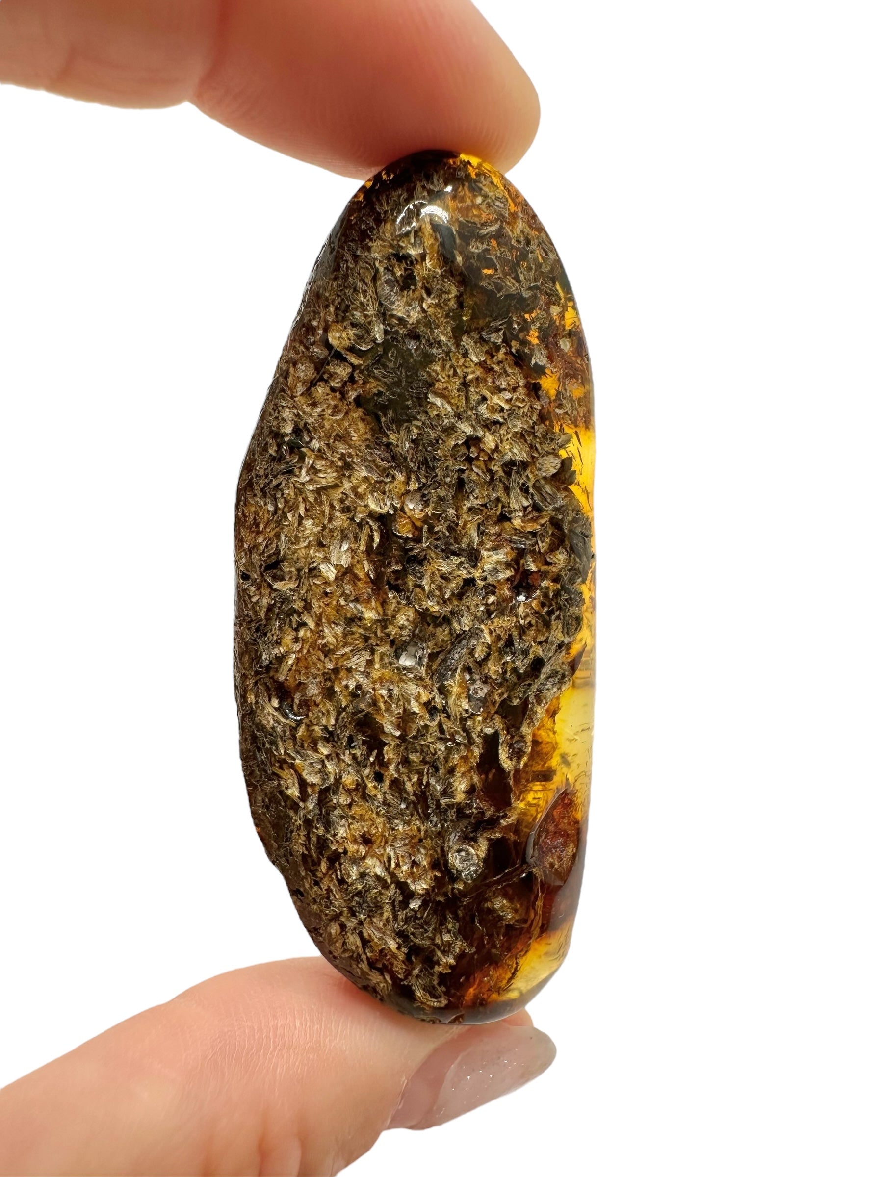 Amber 15g – Lithuania - JN535