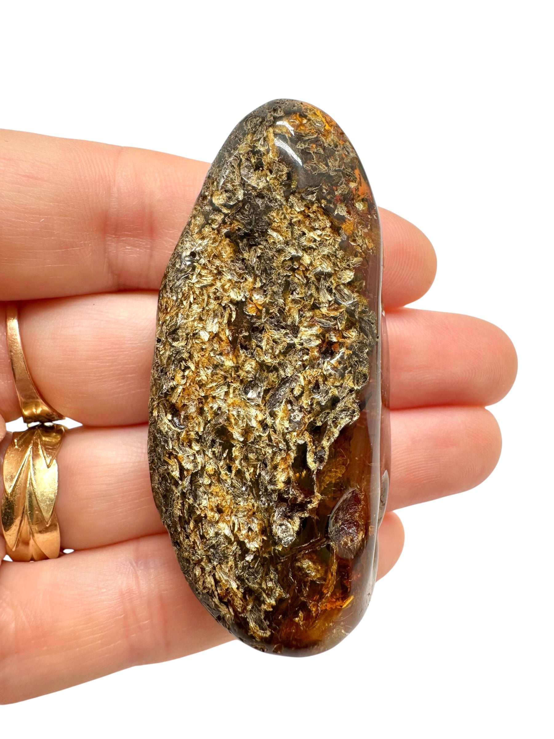 Amber 15g – Lithuania - JN535