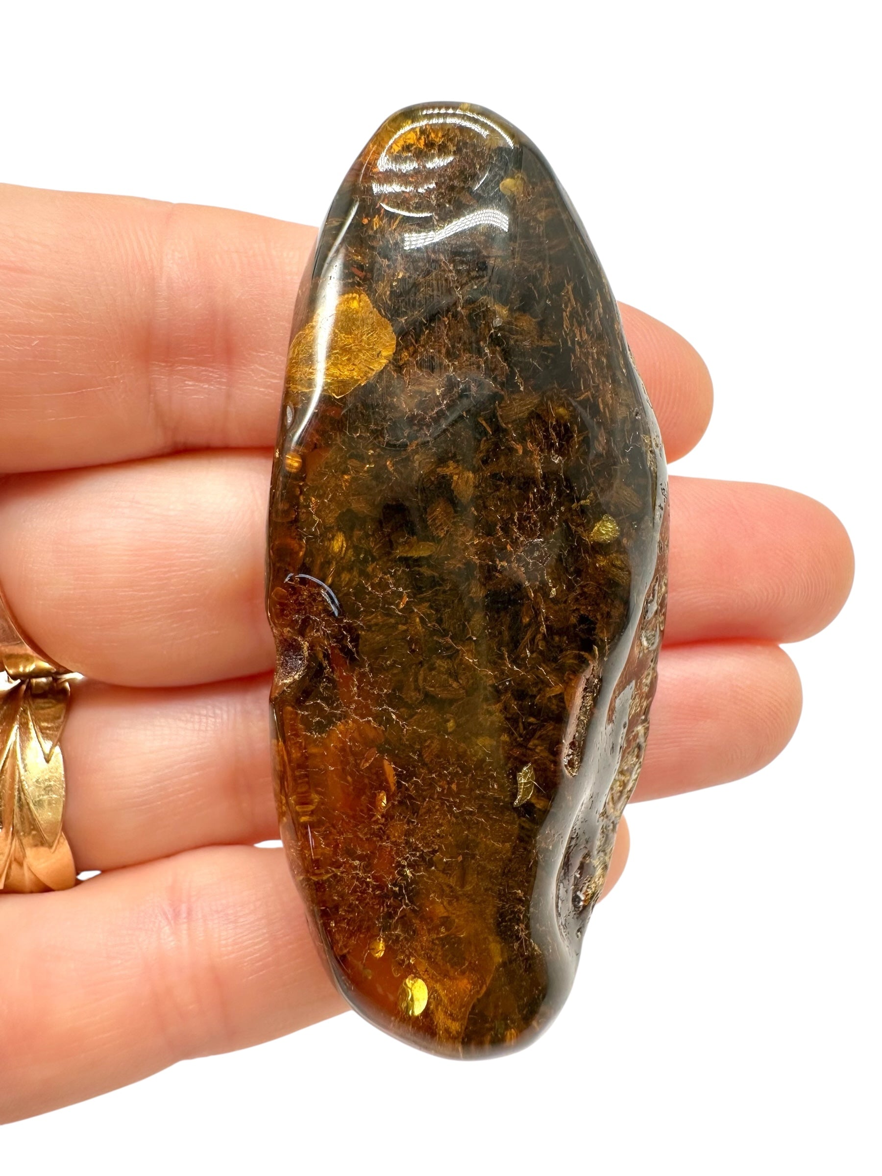 Amber 15g – Lithuania - JN535