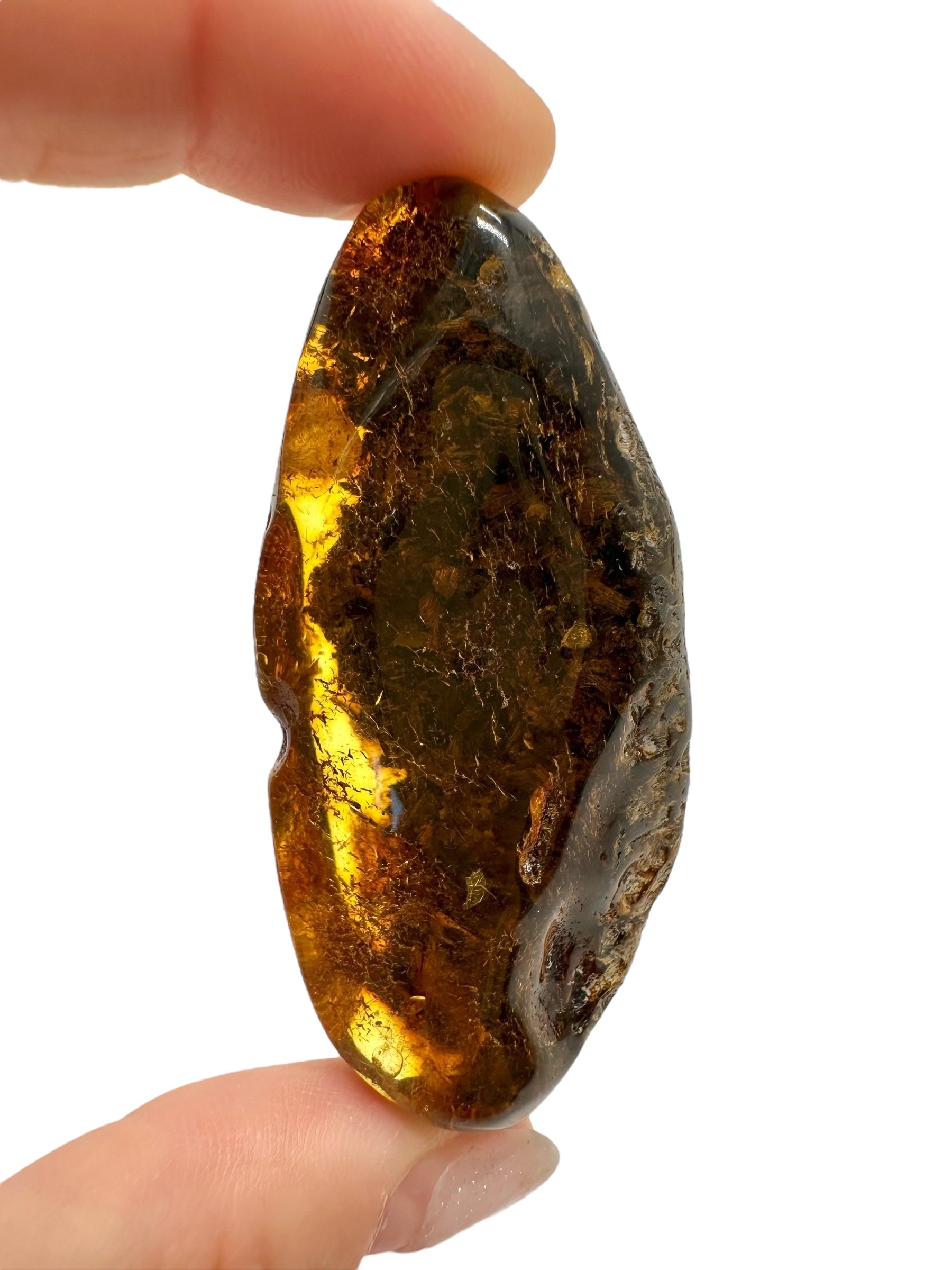 Amber 15g – Lithuania