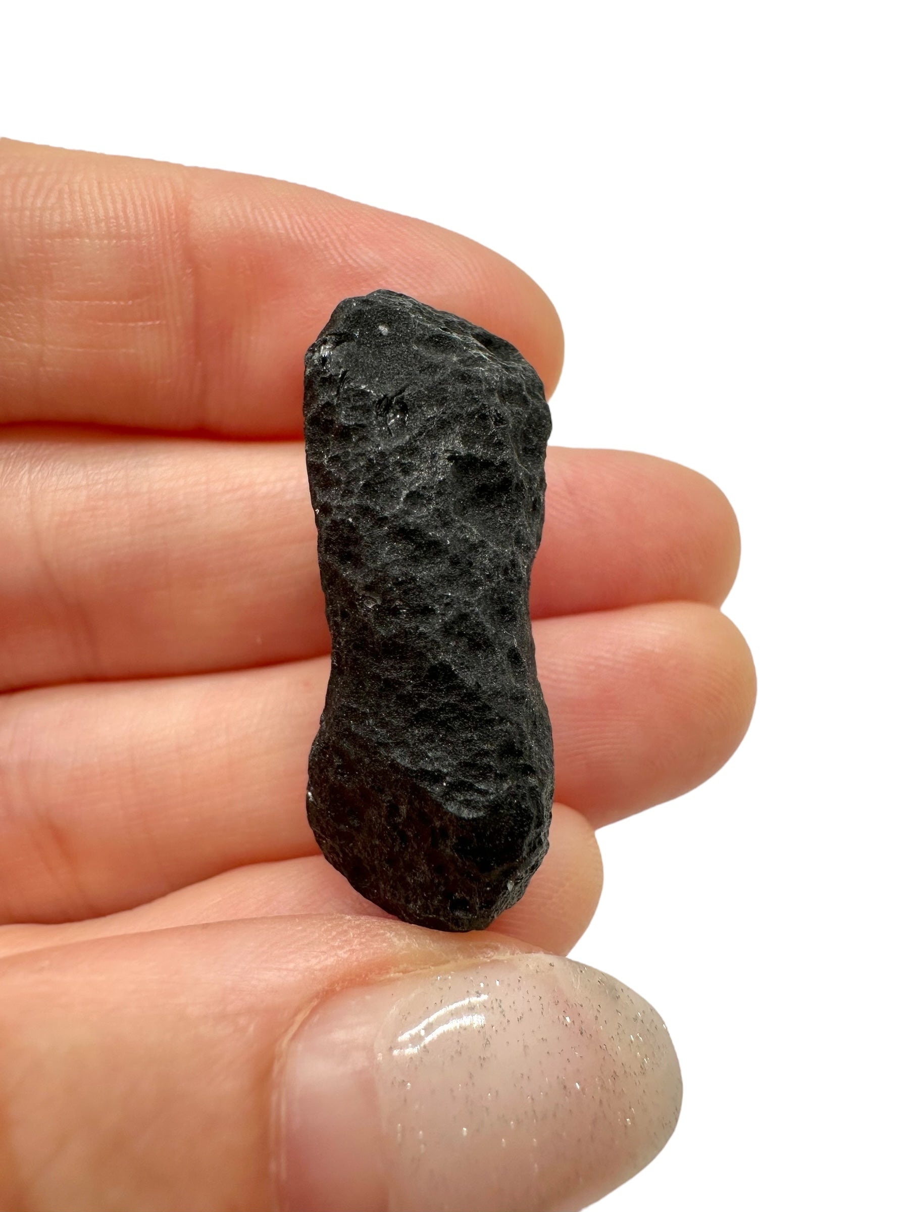 Obsidian 6,4g – Brehov, Slovakia - OB169