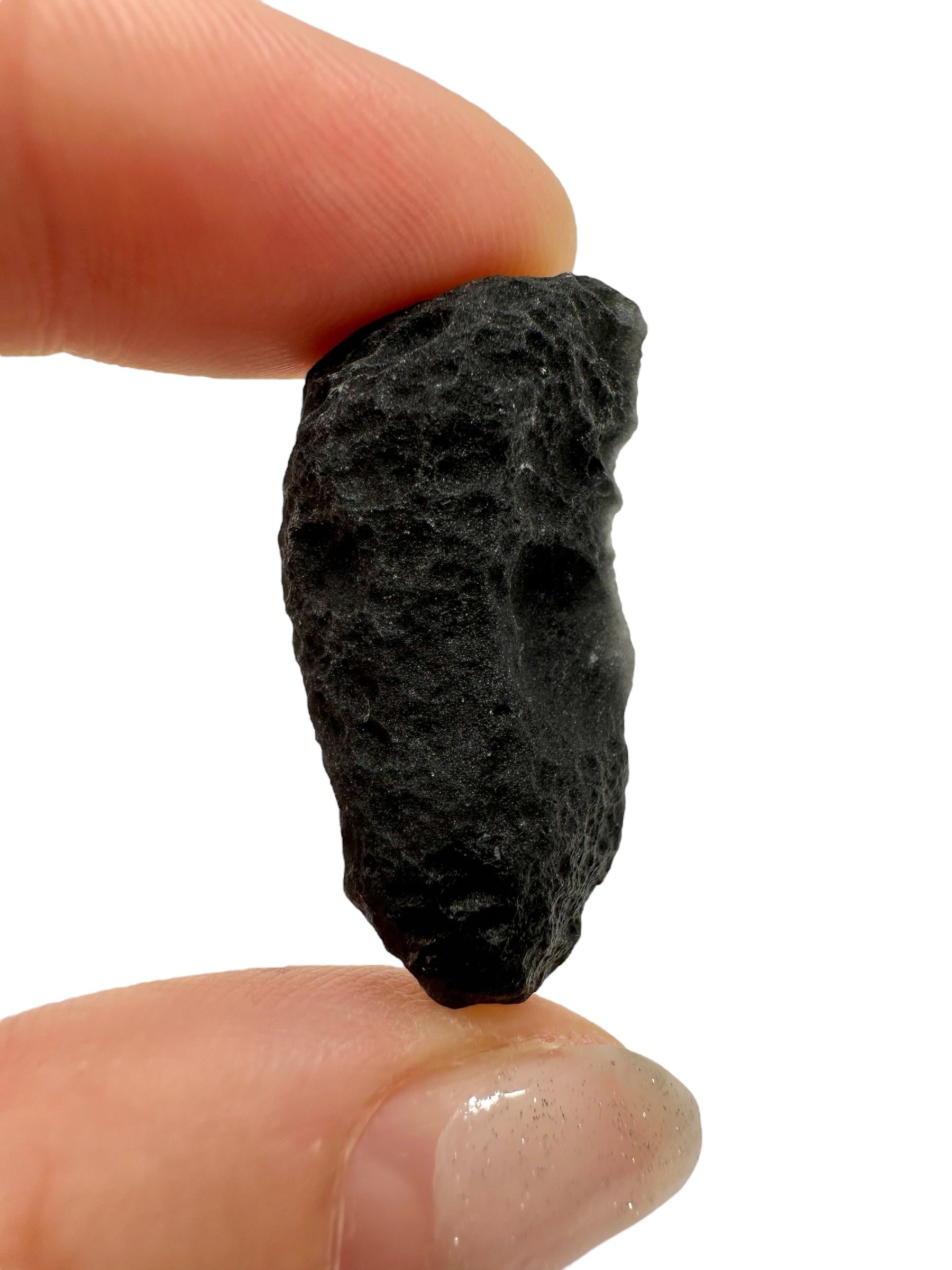 Obsidian 6,4g – Brehov, Slovakia - OB169