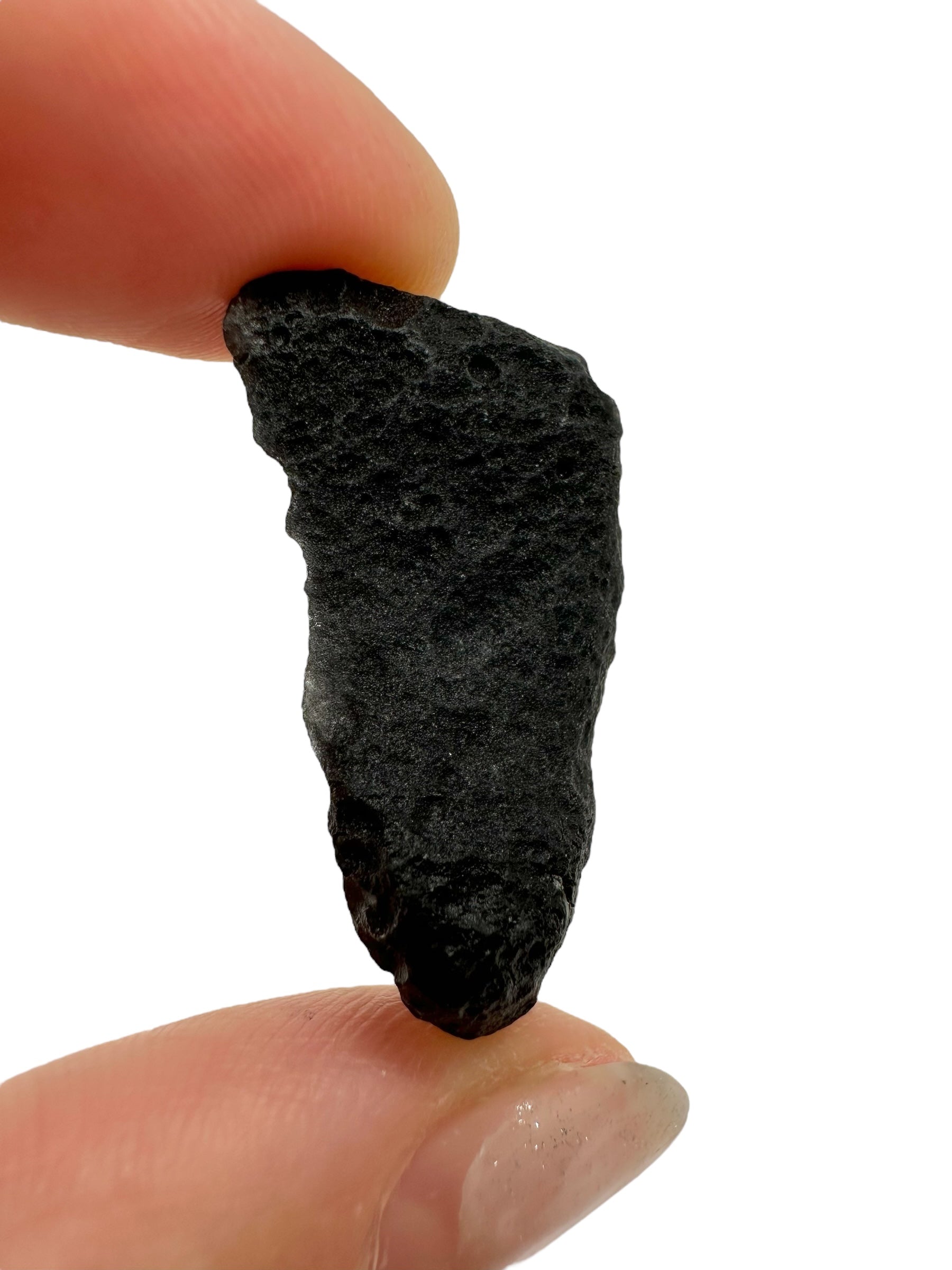 Obsidian 6,4g – Brehov, Slovakia - OB169