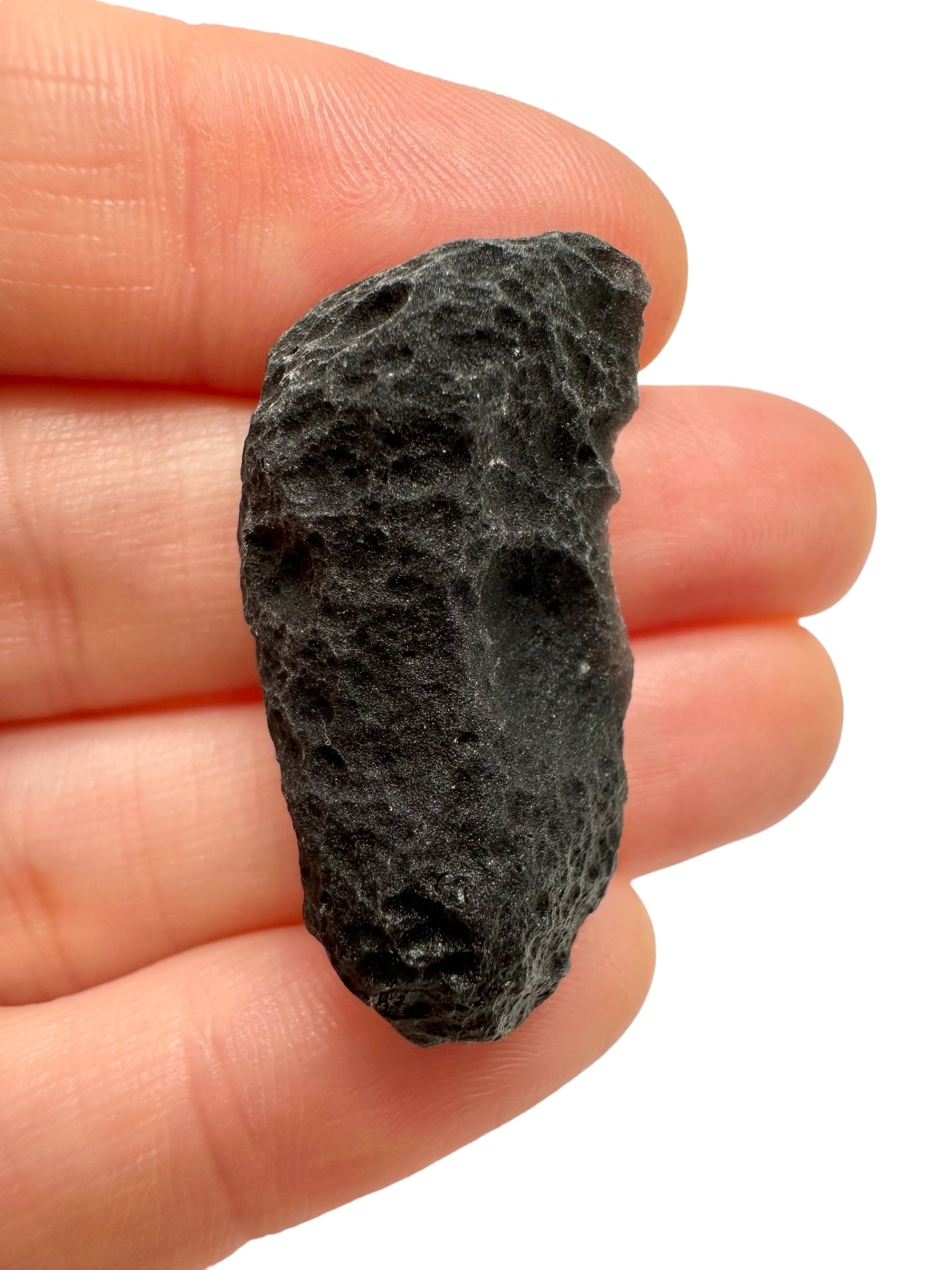Obsidian 6,4g – Brehov, Slovakia