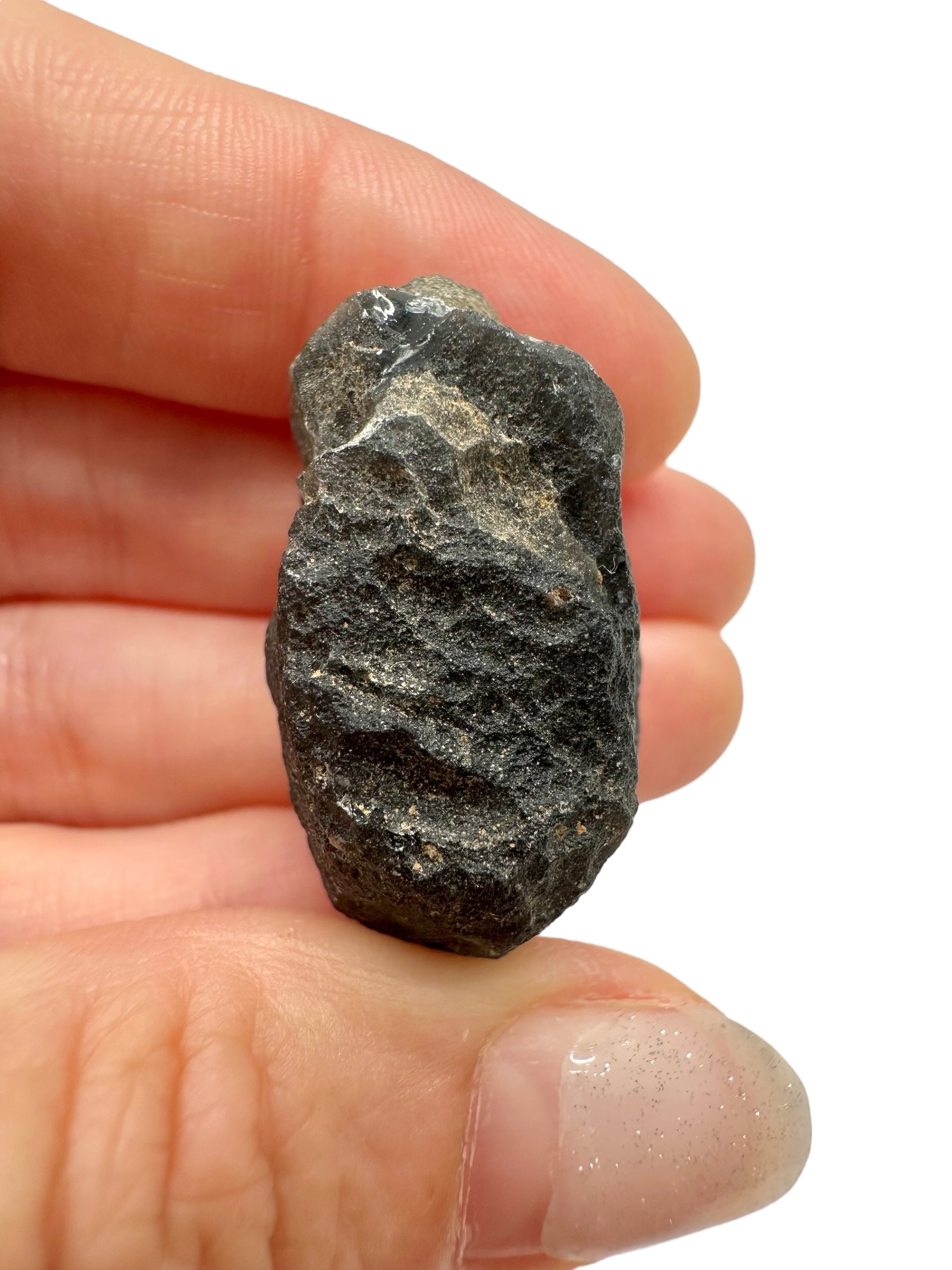Obsidian 14,6g – Brehov, Slovakia - OB170