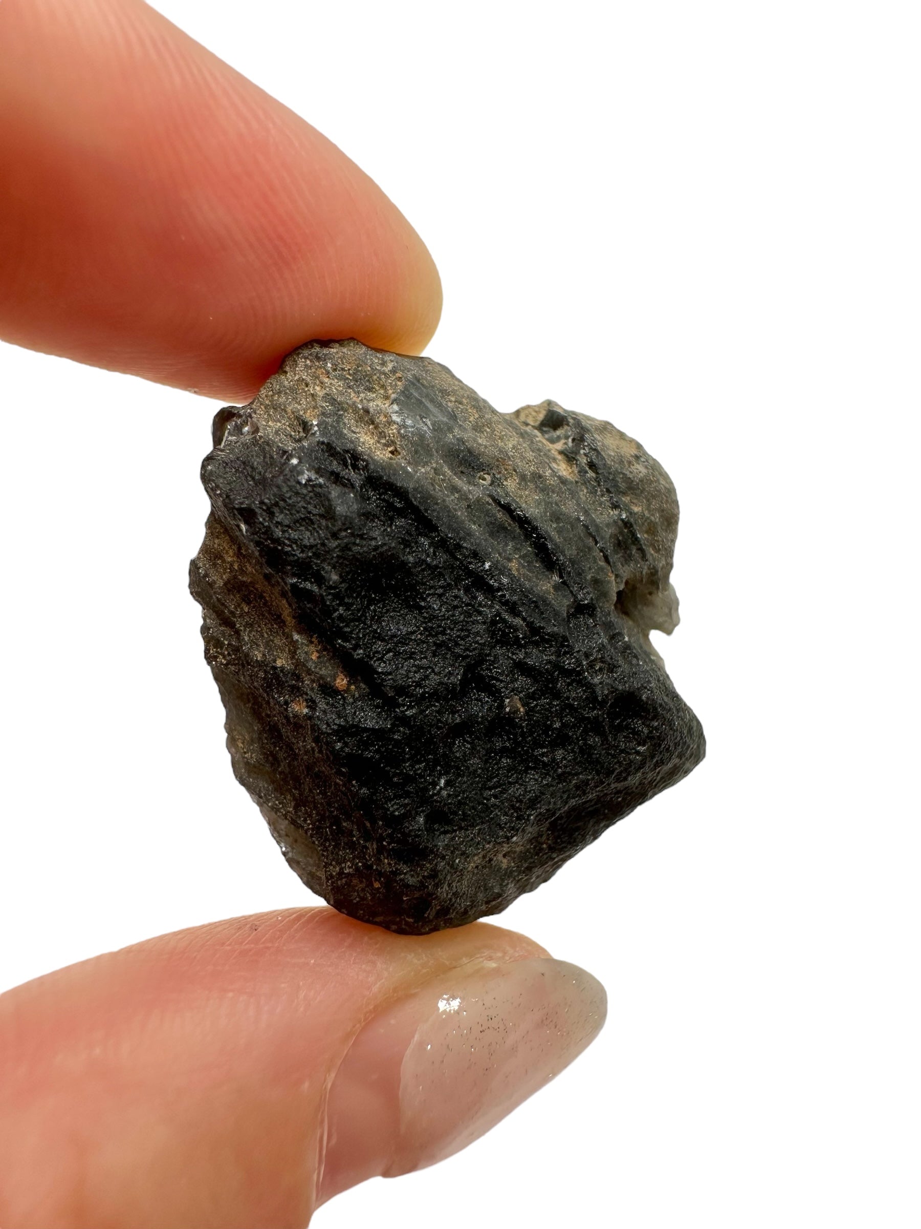 Obsidian 14,6g – Brehov, Slovakia - OB170