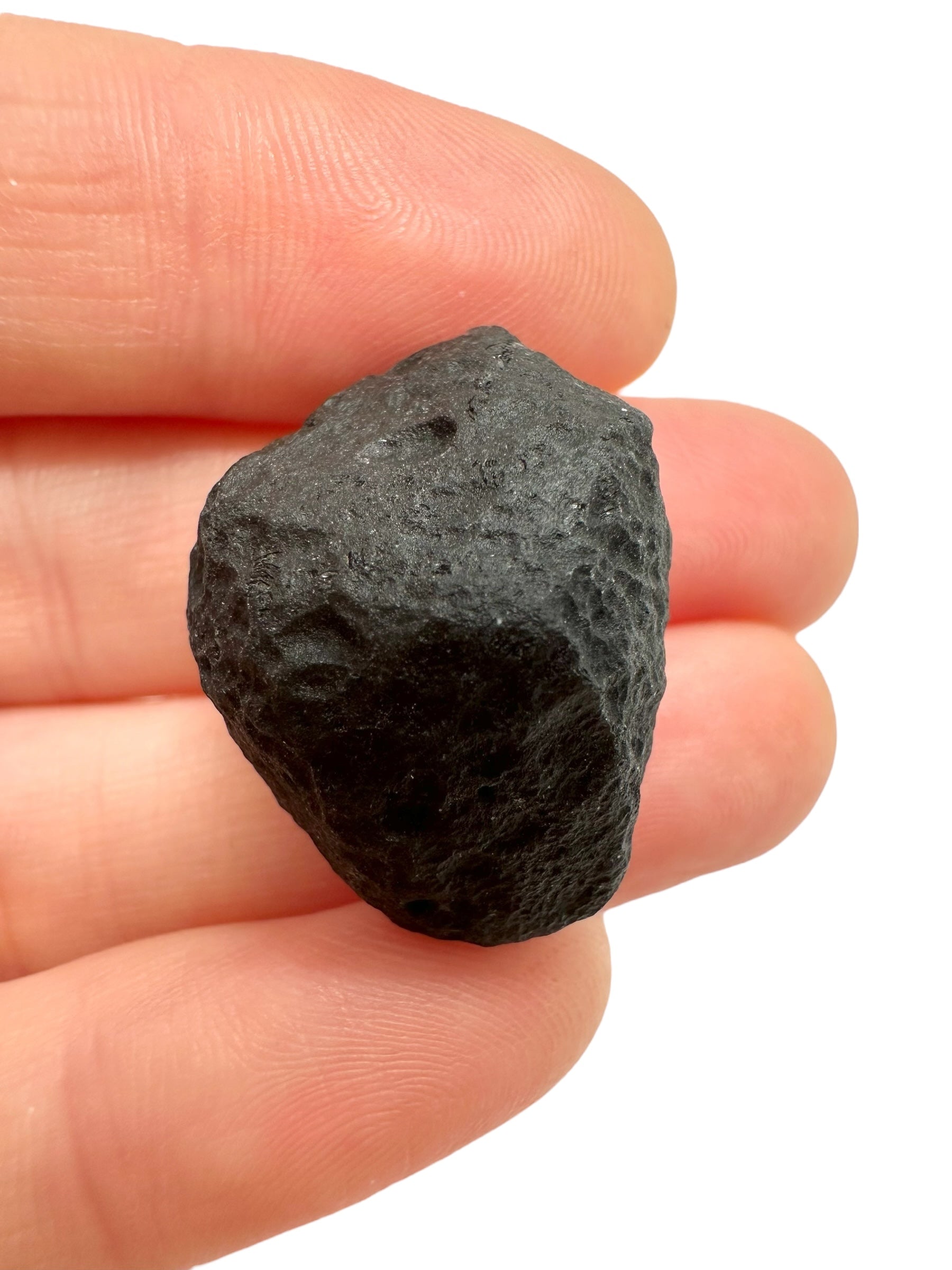 Obsidian 7,9g – Brehov, Slovakia - OB171