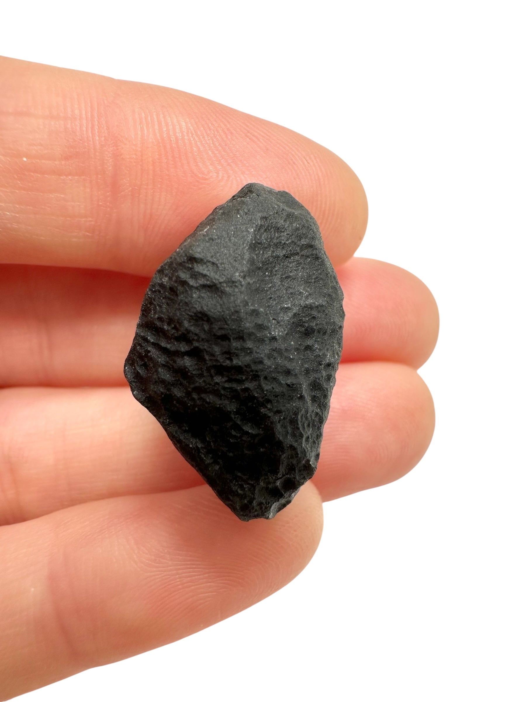 Obsidian 7,9g – Brehov, Slovakia - OB171