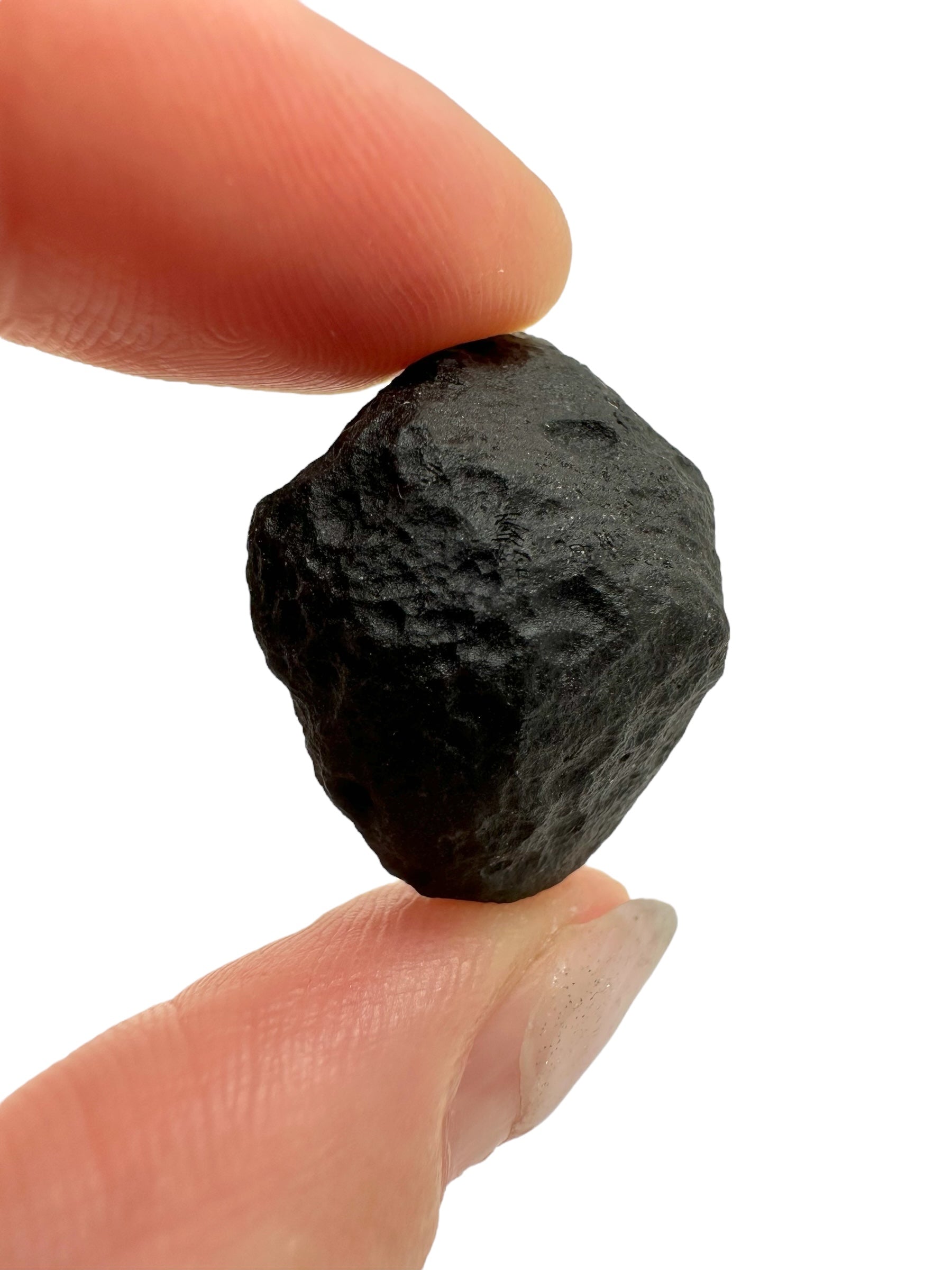 Obsidian 7,9g – Brehov, Slovakia - OB171