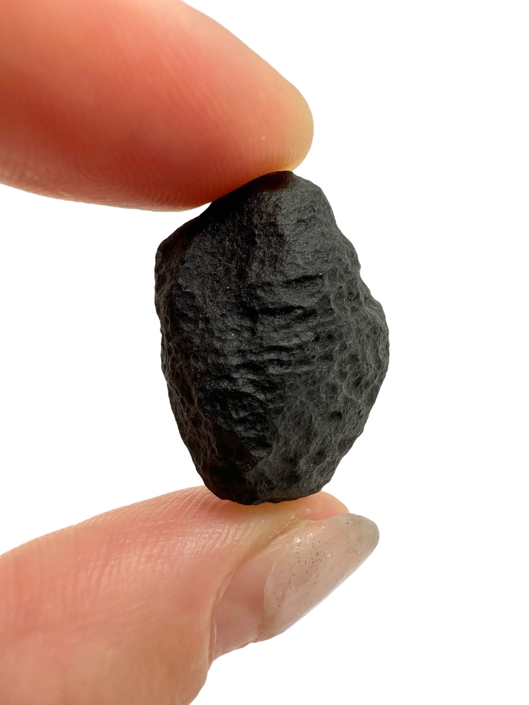 Obsidian 7,9g – Brehov, Slovakia - OB171
