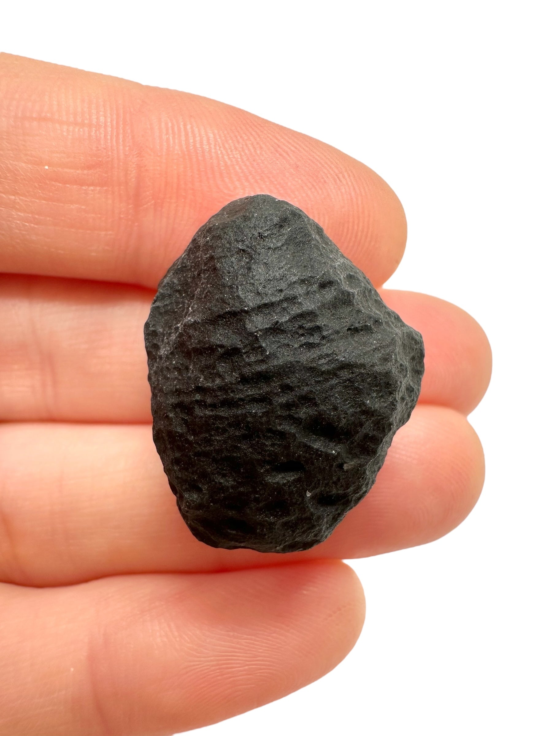 Obsidian 7,9g – Brehov, Slovakia