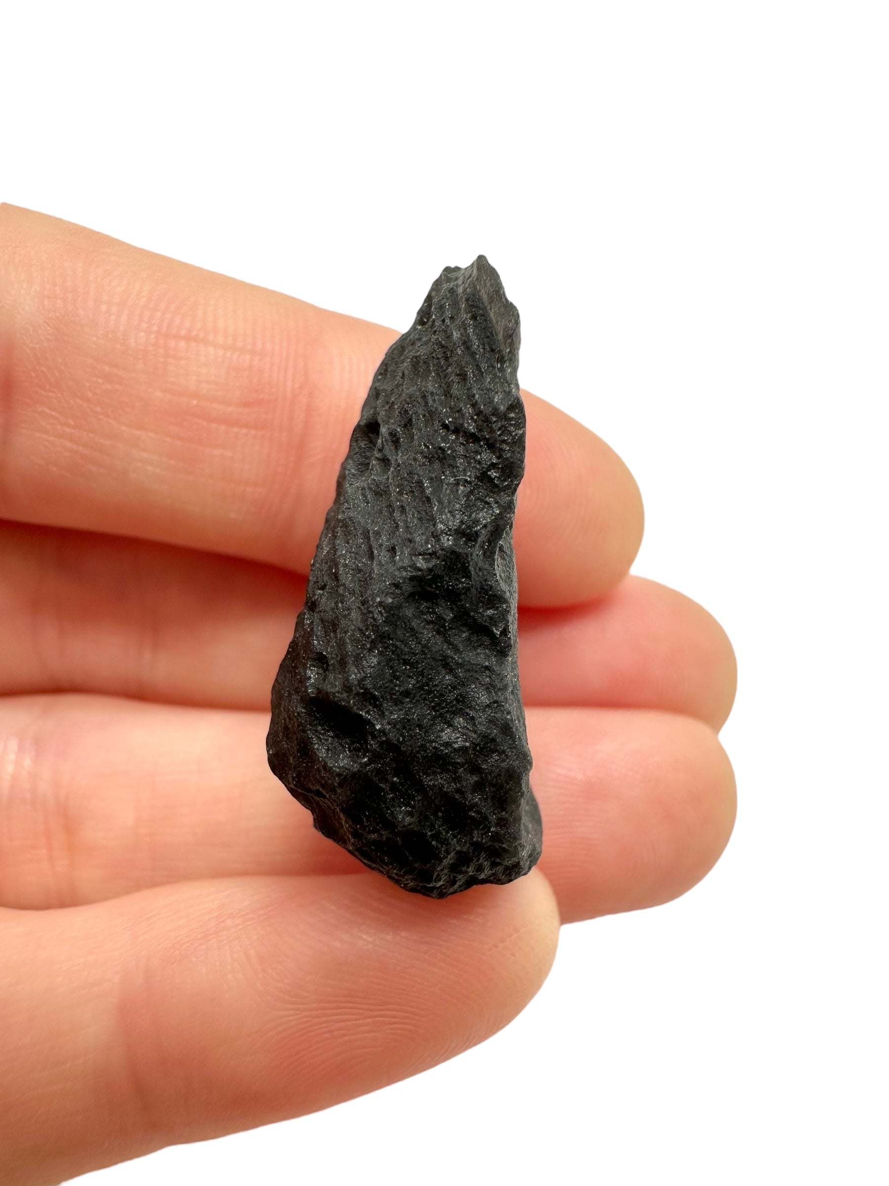 Obsidian 7,2g – Brehov, Slovakia - OB172