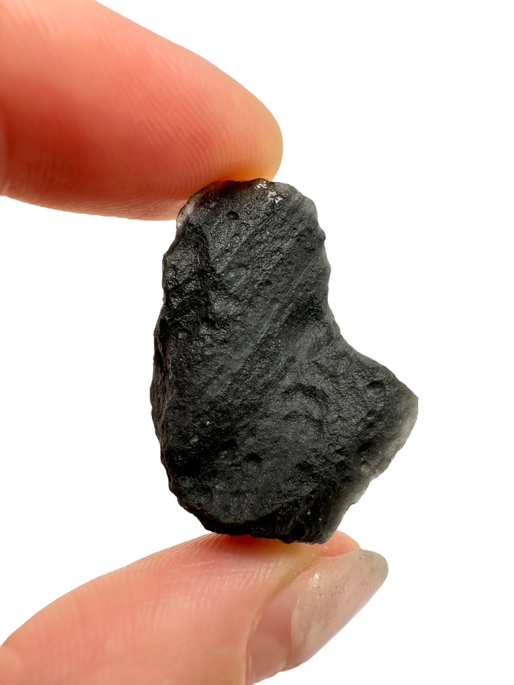 Obsidian 7,2g – Brehov, Slovakia - OB172