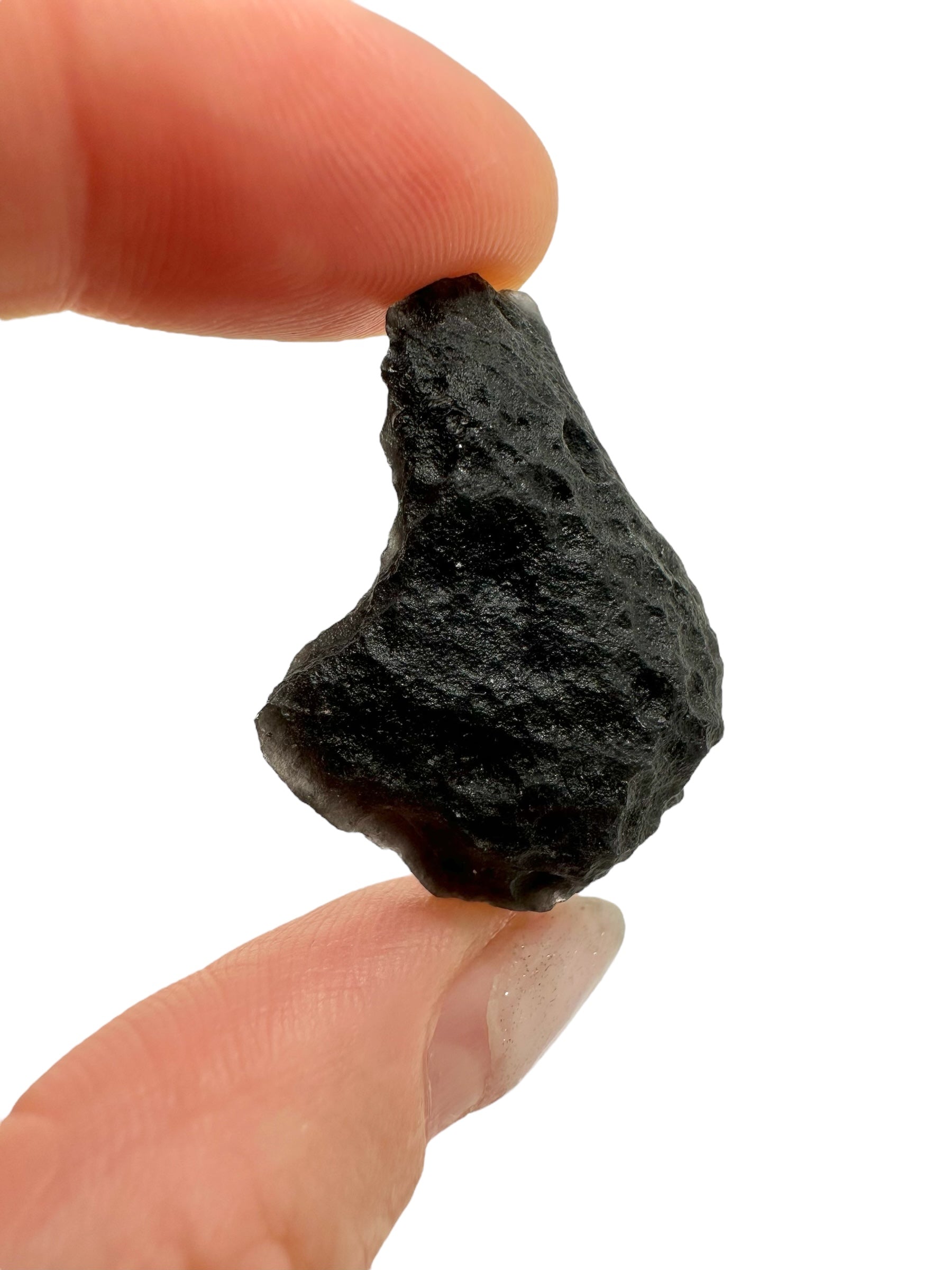 Obsidian 7,2g – Brehov, Slovakia - OB172