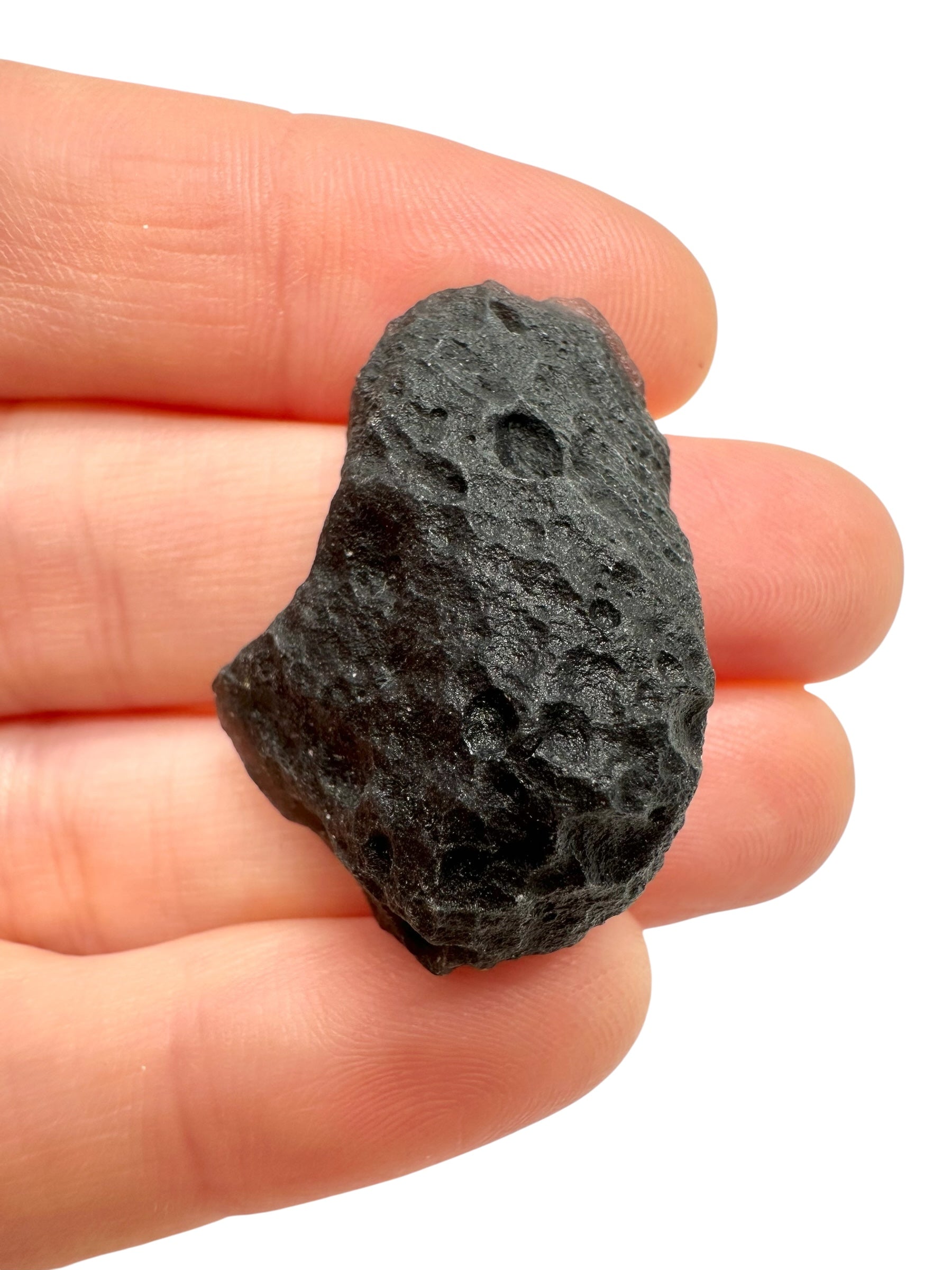 Obsidian 7,2g – Brehov, Slovakia