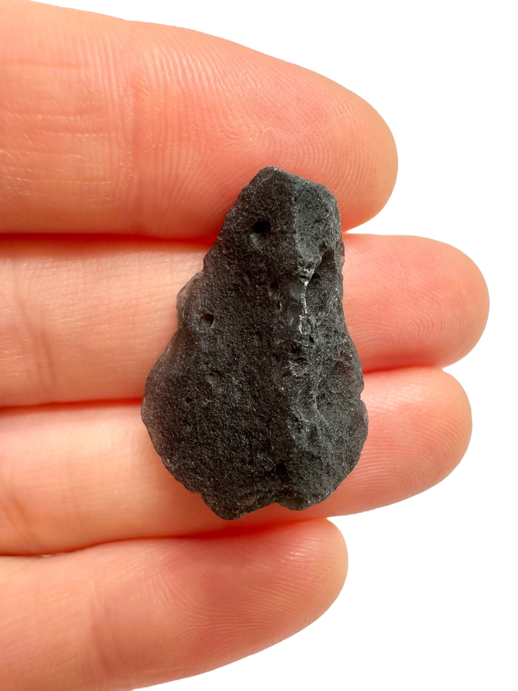 Obsidian 4g – Brehov, Slovakia - OB173